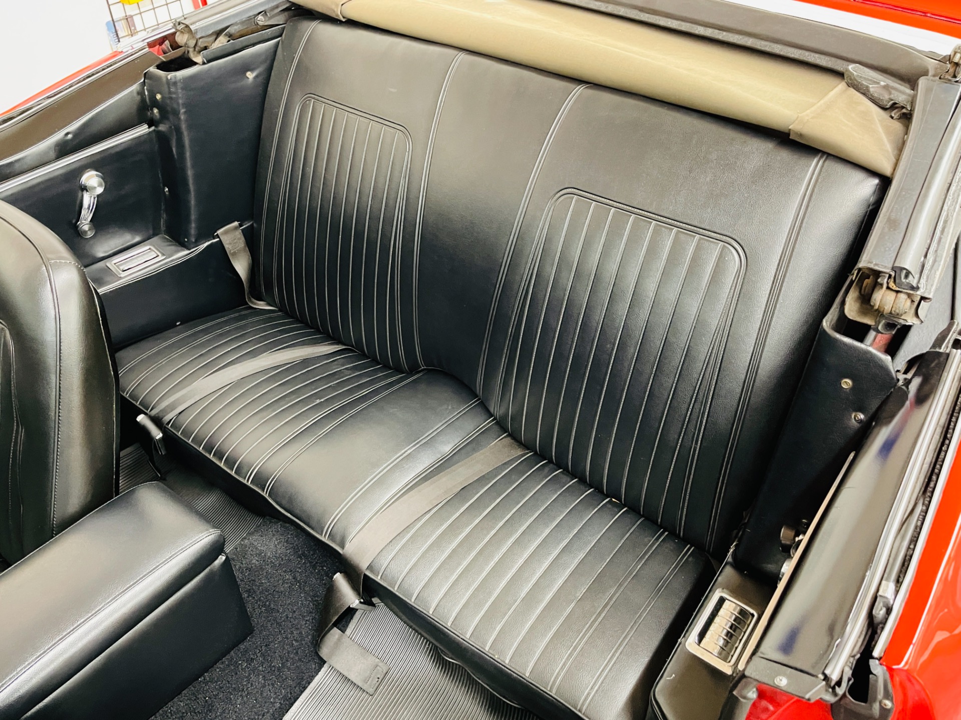 Used 1967 Chevrolet Camaro - CONVERTIBLE - SUPER SPORT TRIBUTE - SEE VIDEO | St. Petersburg, FL