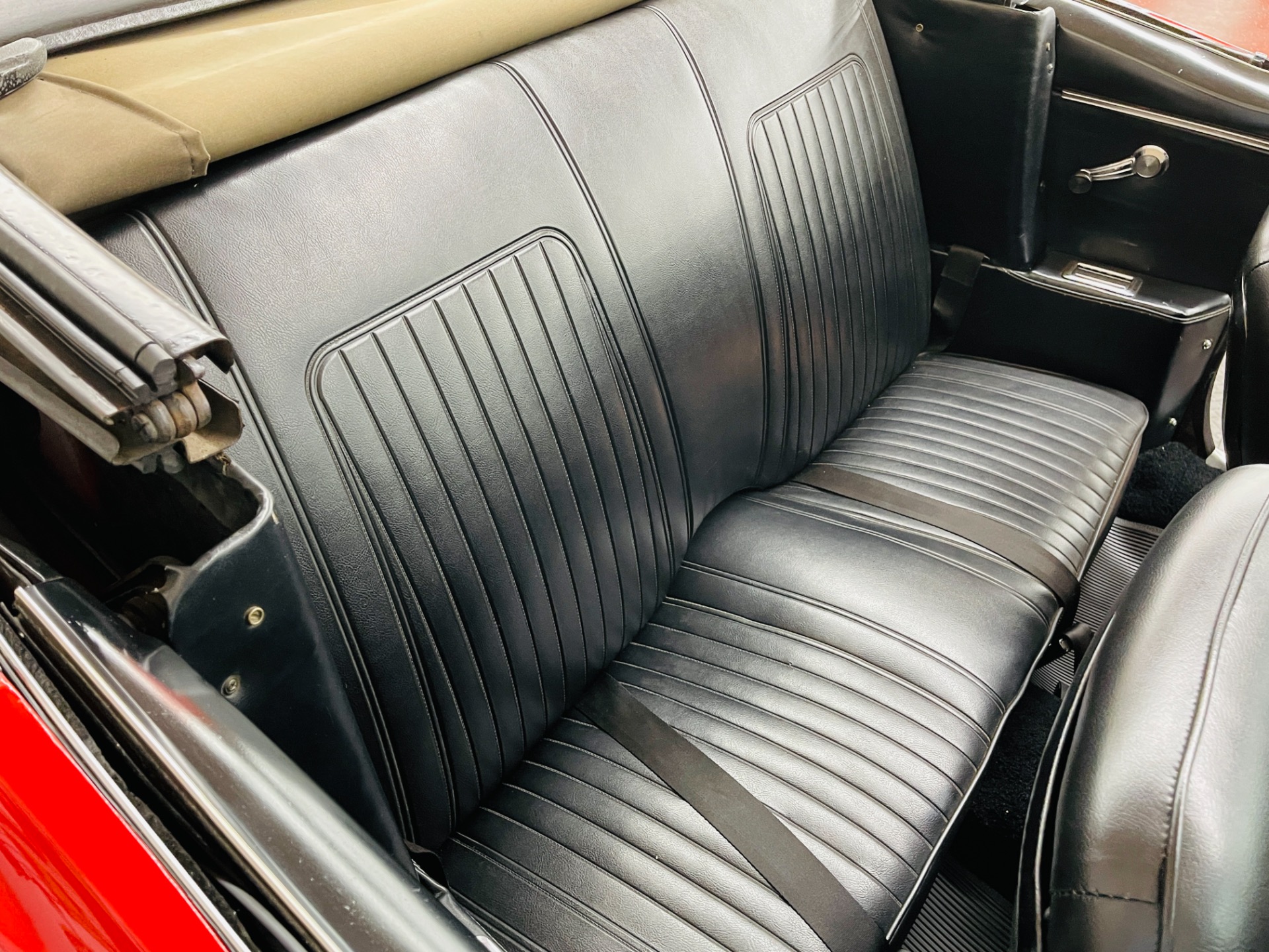 Used 1967 Chevrolet Camaro - CONVERTIBLE - SUPER SPORT TRIBUTE - SEE VIDEO | St. Petersburg, FL