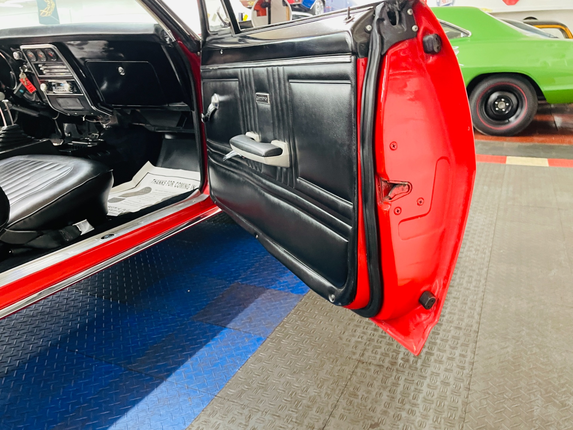 Used 1967 Chevrolet Camaro - CONVERTIBLE - SUPER SPORT TRIBUTE - SEE VIDEO | St. Petersburg, FL