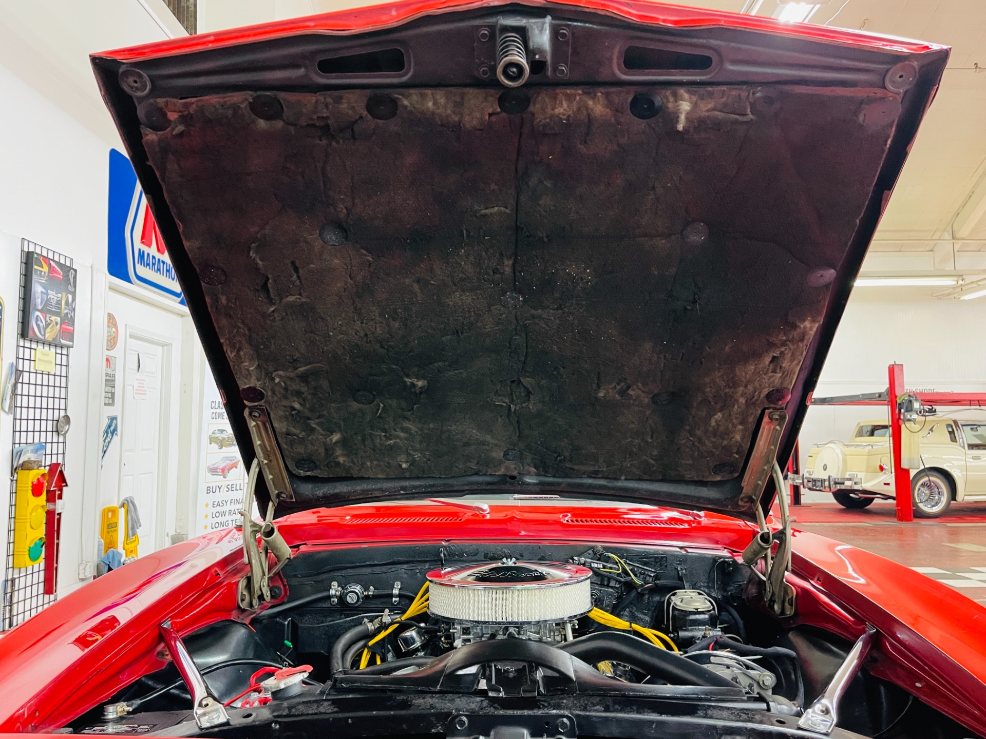 Used 1967 Chevrolet Camaro - CONVERTIBLE - SUPER SPORT TRIBUTE - SEE VIDEO | St. Petersburg, FL
