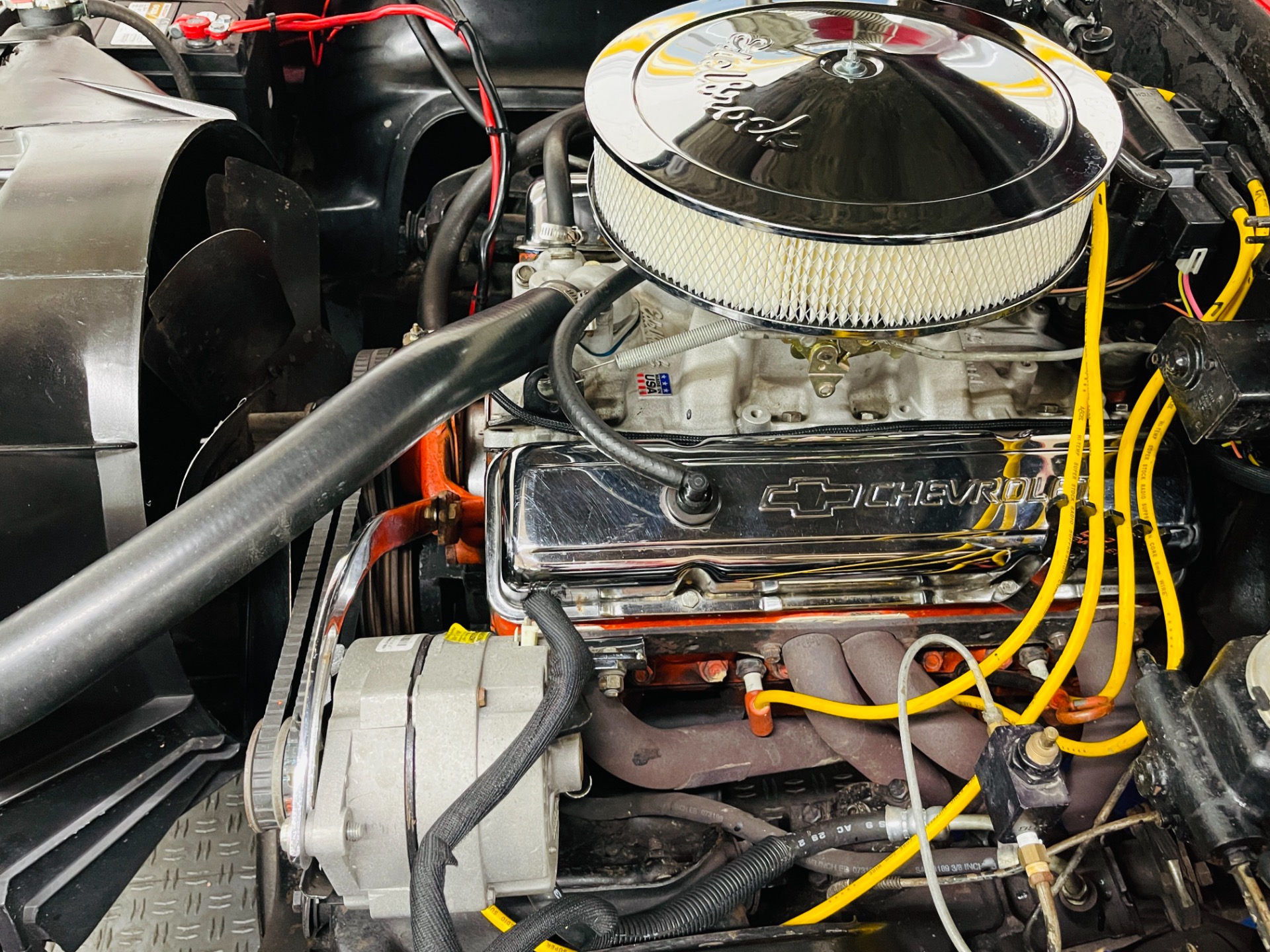 Used 1967 Chevrolet Camaro - CONVERTIBLE - SUPER SPORT TRIBUTE - SEE VIDEO | St. Petersburg, FL