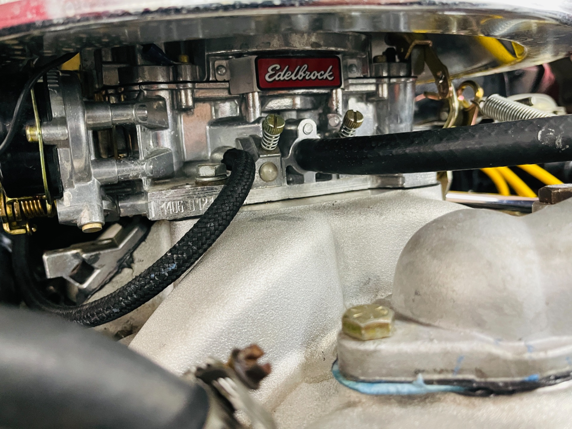 Used 1967 Chevrolet Camaro - CONVERTIBLE - SUPER SPORT TRIBUTE - SEE VIDEO | St. Petersburg, FL