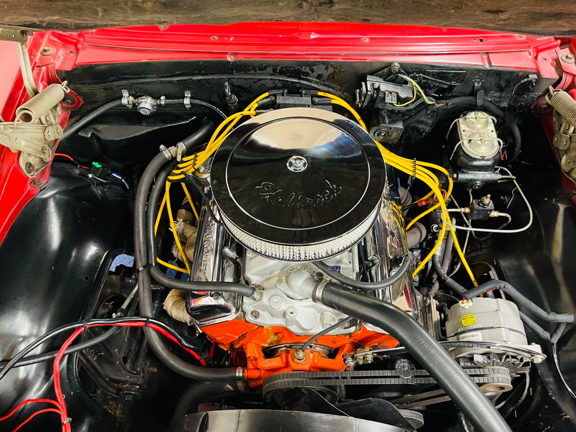 Used 1967 Chevrolet Camaro - CONVERTIBLE - SUPER SPORT TRIBUTE - SEE VIDEO | St. Petersburg, FL