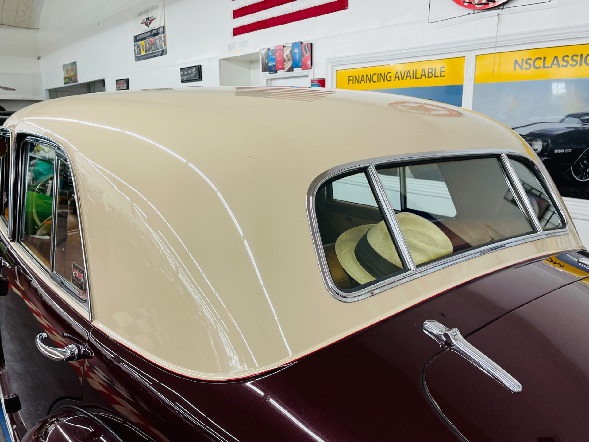 Used 1941 Cadillac Fleetwood - 4 DOOR SEDAN - HIGH QUALITY RESTORATION - SEE VIDEO | Mundelein, IL