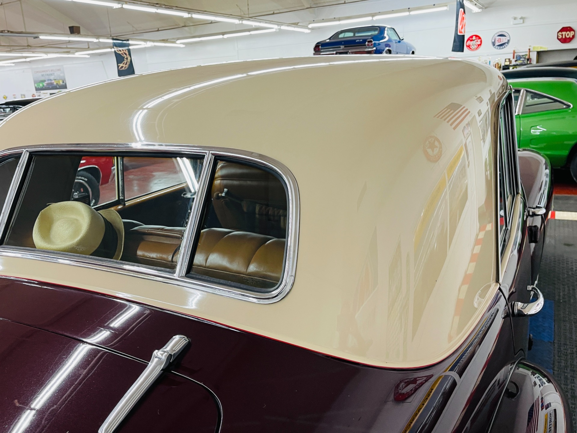 Used 1941 Cadillac Fleetwood - 4 DOOR SEDAN - HIGH QUALITY RESTORATION - SEE VIDEO | Mundelein, IL