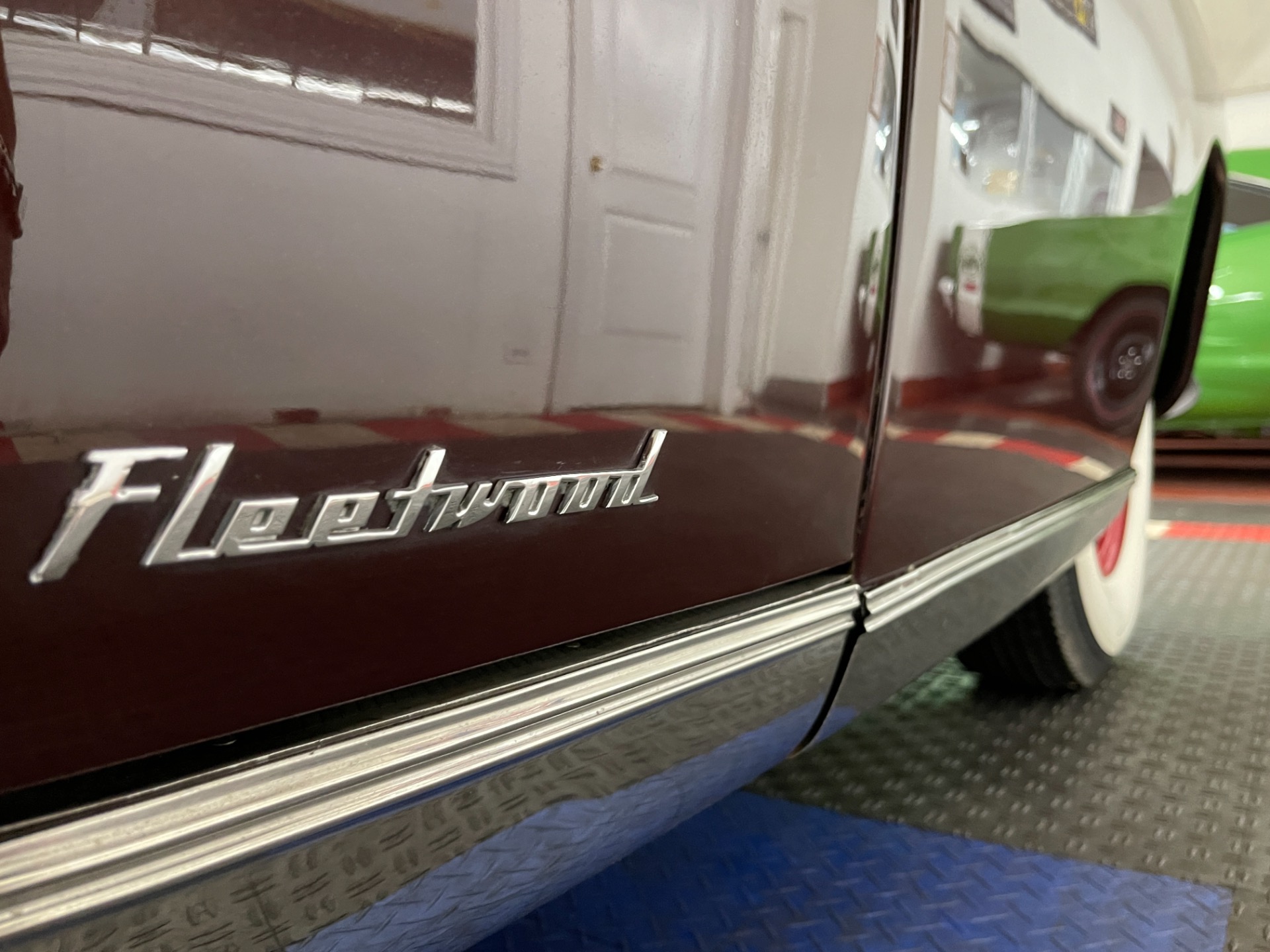 Used 1941 Cadillac Fleetwood - 4 DOOR SEDAN - HIGH QUALITY RESTORATION - SEE VIDEO | Mundelein, IL
