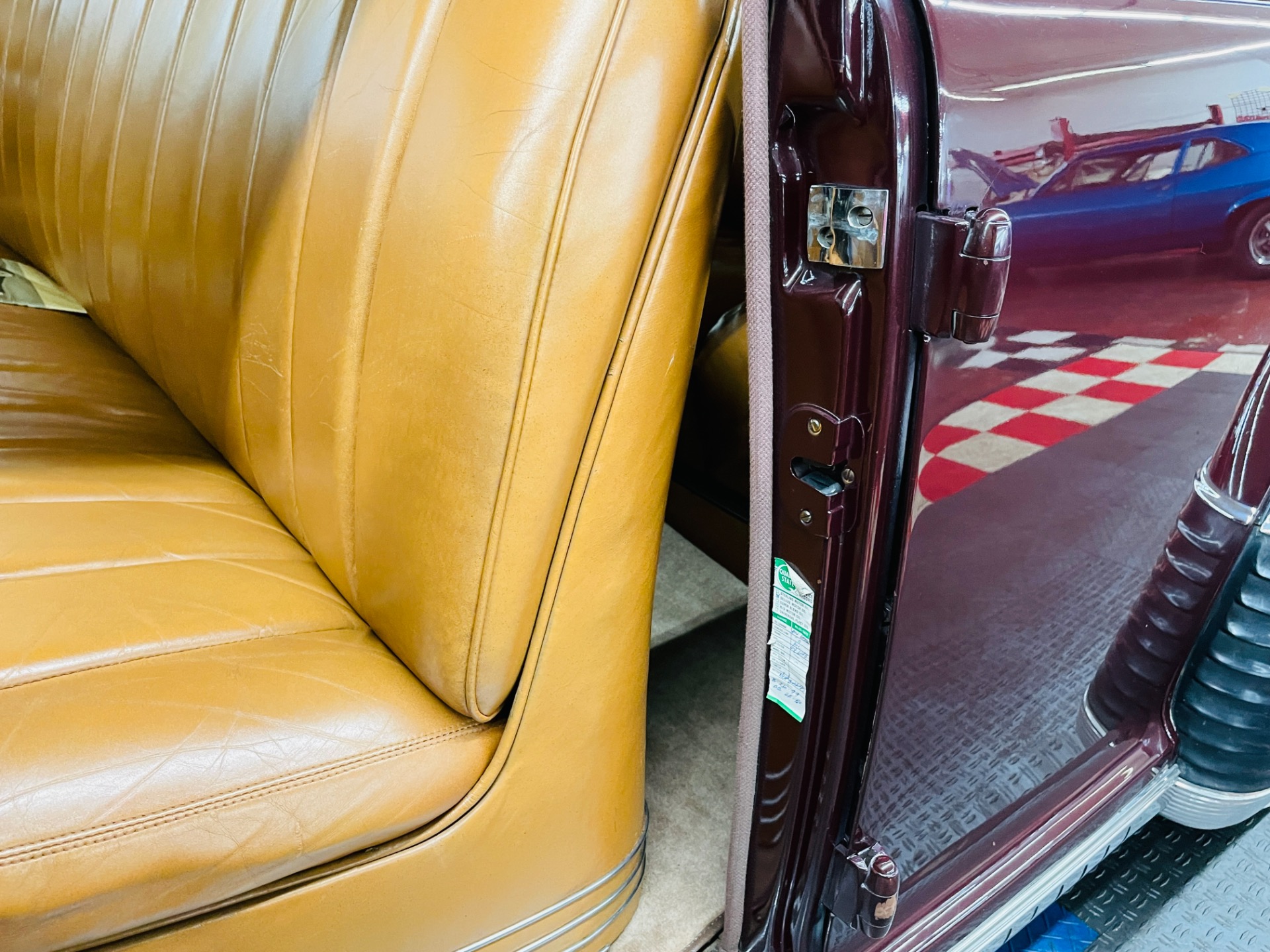 Used 1941 Cadillac Fleetwood - 4 DOOR SEDAN - HIGH QUALITY RESTORATION - SEE VIDEO | Mundelein, IL