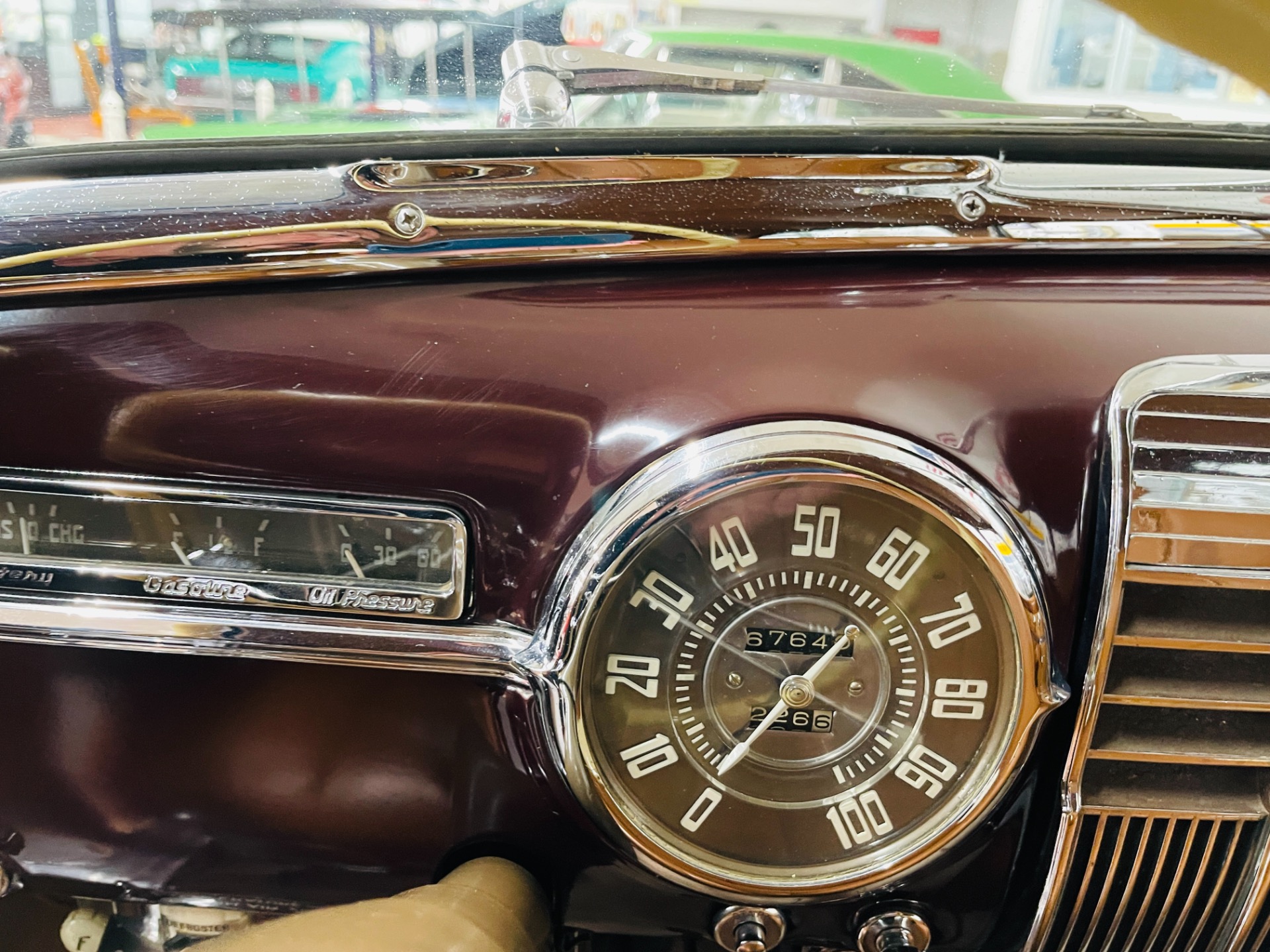 Used 1941 Cadillac Fleetwood - 4 DOOR SEDAN - HIGH QUALITY RESTORATION - SEE VIDEO | Mundelein, IL
