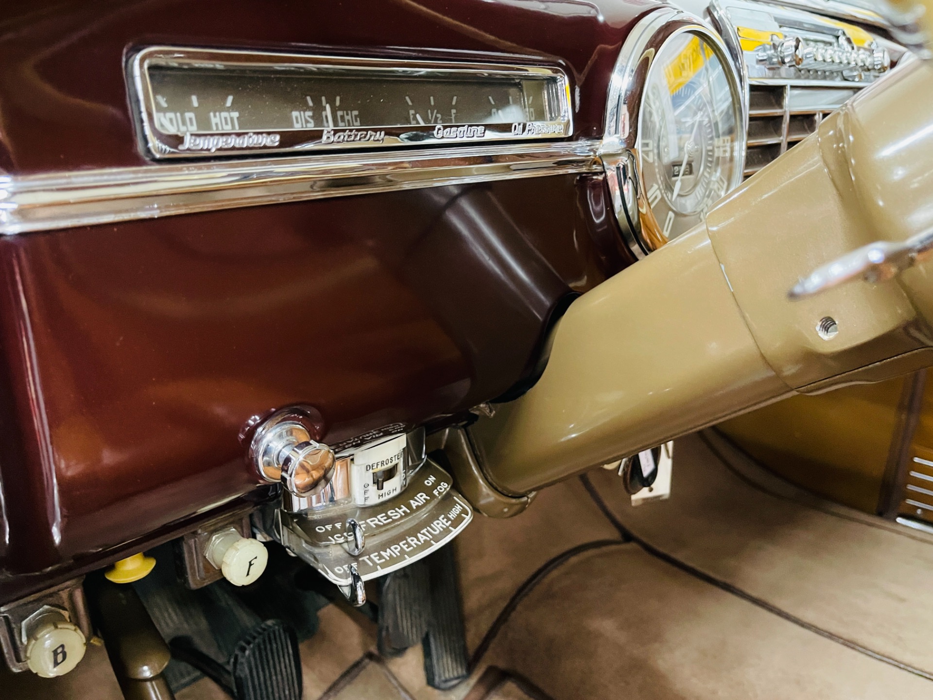 Used 1941 Cadillac Fleetwood - 4 DOOR SEDAN - HIGH QUALITY RESTORATION - SEE VIDEO | Mundelein, IL