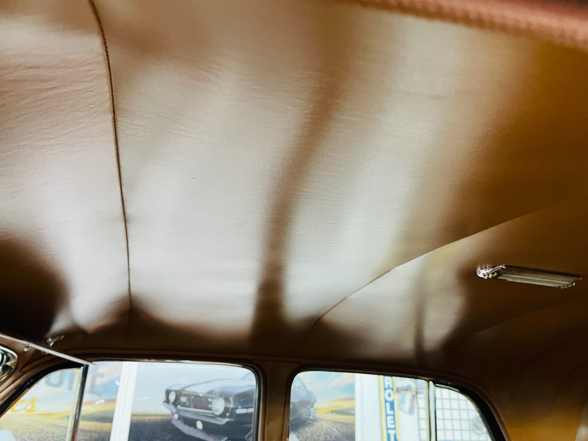 Used 1941 Cadillac Fleetwood - 4 DOOR SEDAN - HIGH QUALITY RESTORATION - SEE VIDEO | Mundelein, IL