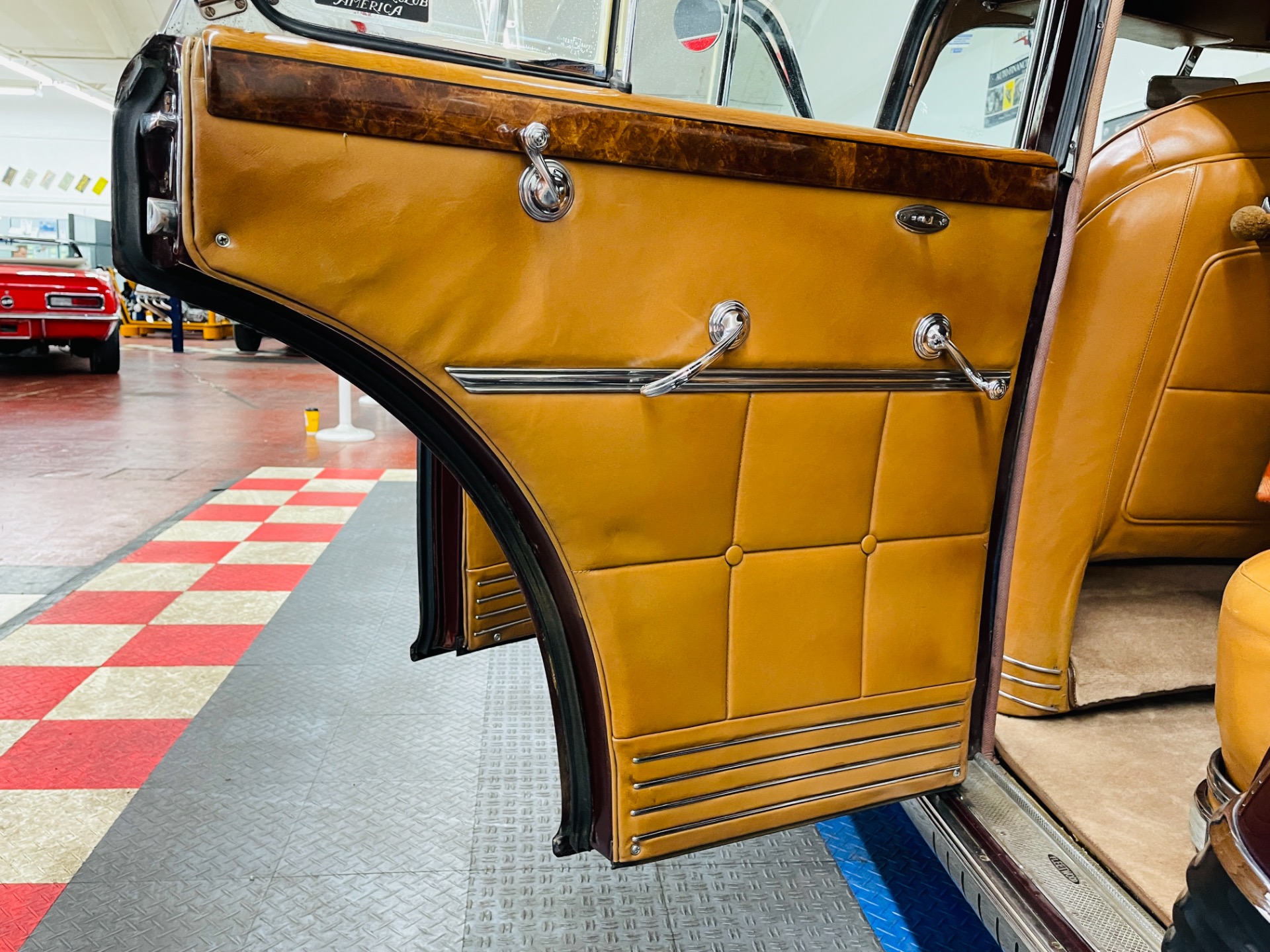 Used 1941 Cadillac Fleetwood - 4 DOOR SEDAN - HIGH QUALITY RESTORATION - SEE VIDEO | Mundelein, IL