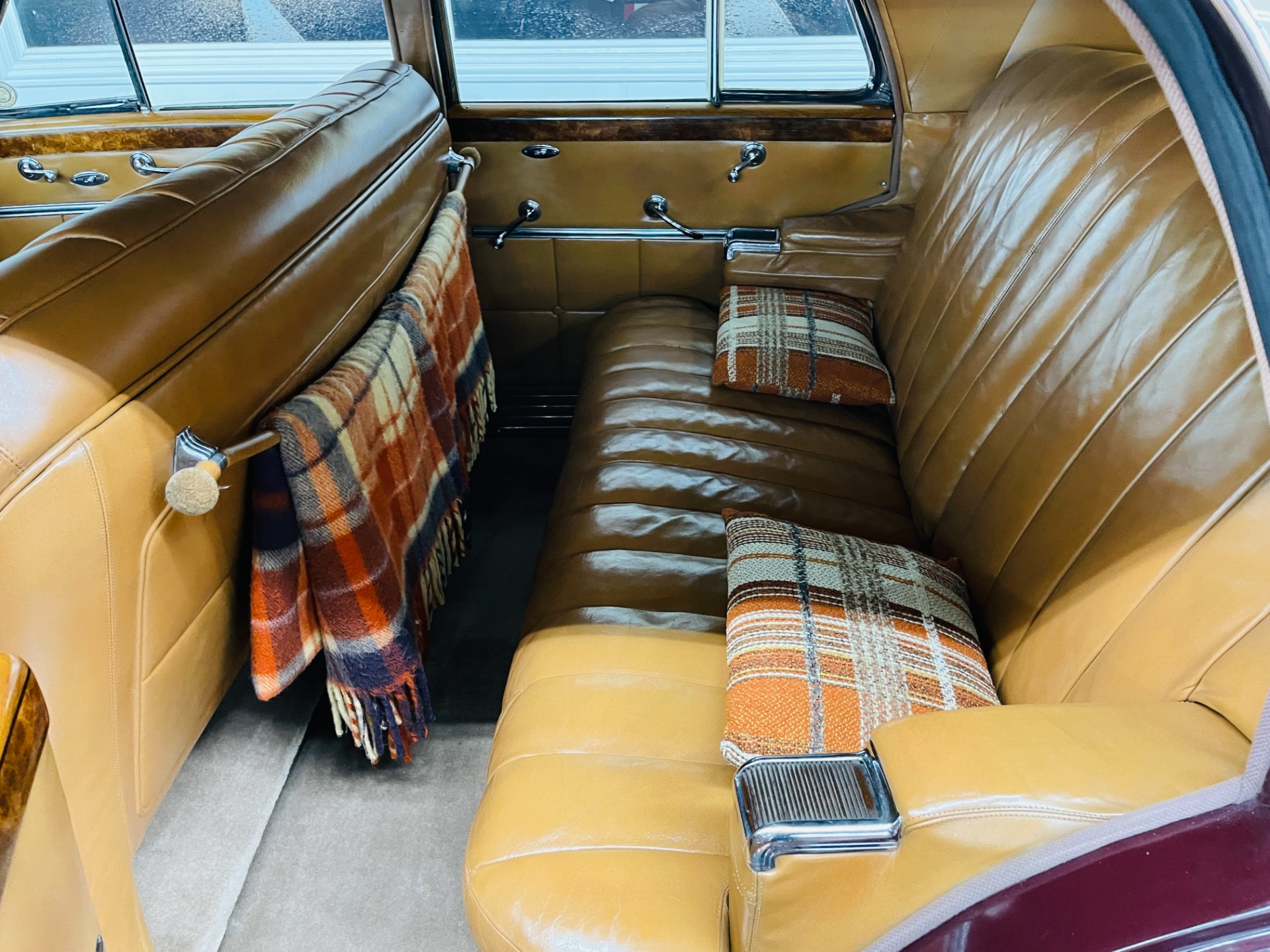 Used 1941 Cadillac Fleetwood - 4 DOOR SEDAN - HIGH QUALITY RESTORATION - SEE VIDEO | Mundelein, IL
