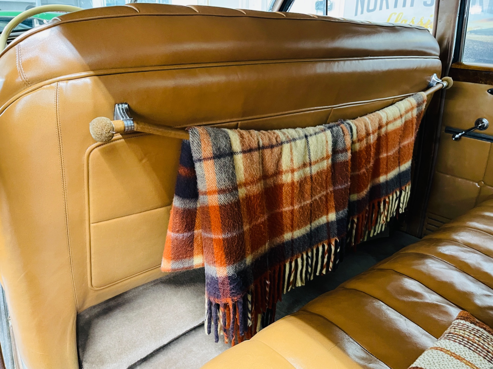 Used 1941 Cadillac Fleetwood - 4 DOOR SEDAN - HIGH QUALITY RESTORATION - SEE VIDEO | Mundelein, IL