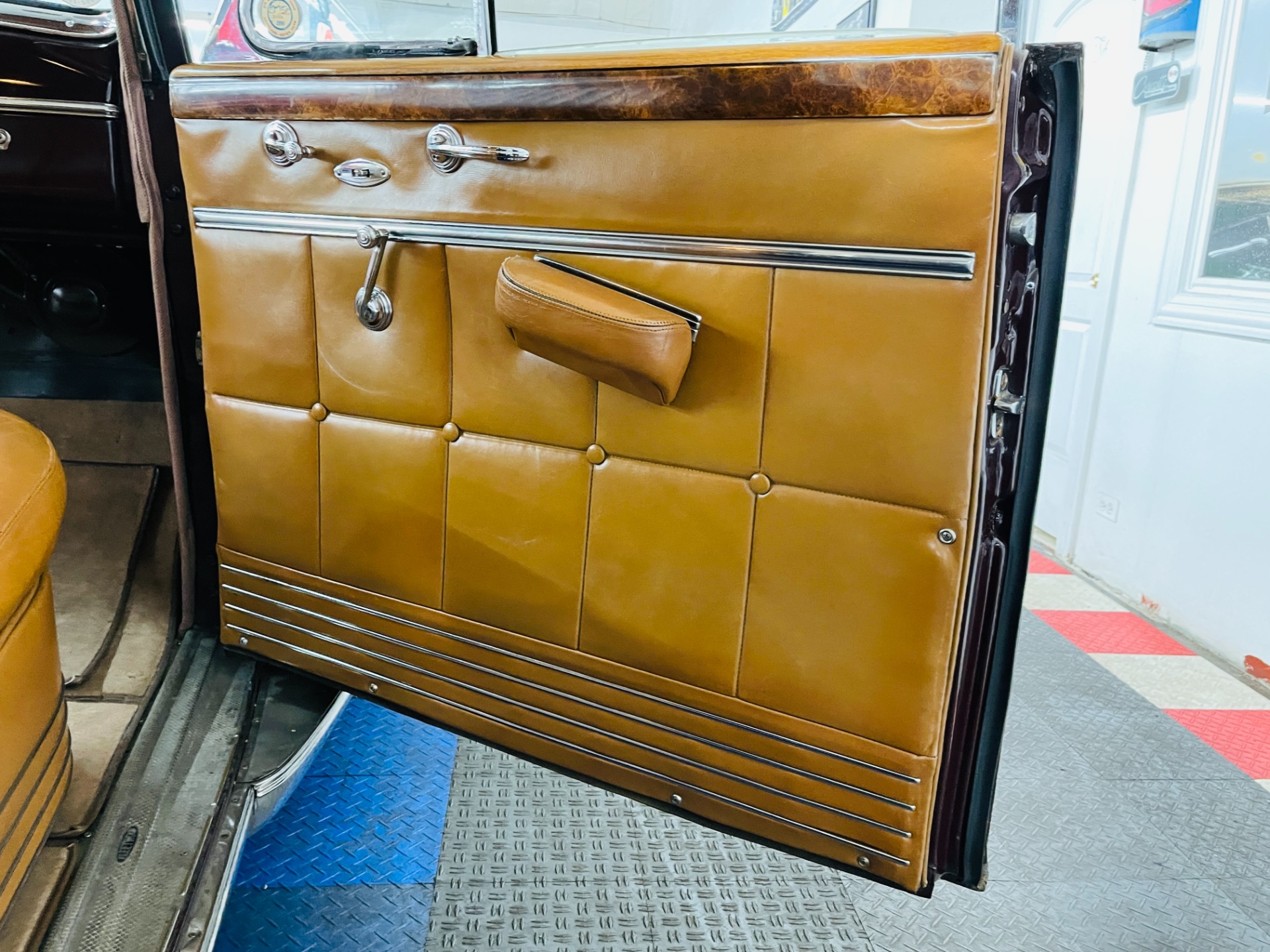 Used 1941 Cadillac Fleetwood - 4 DOOR SEDAN - HIGH QUALITY RESTORATION - SEE VIDEO | Mundelein, IL