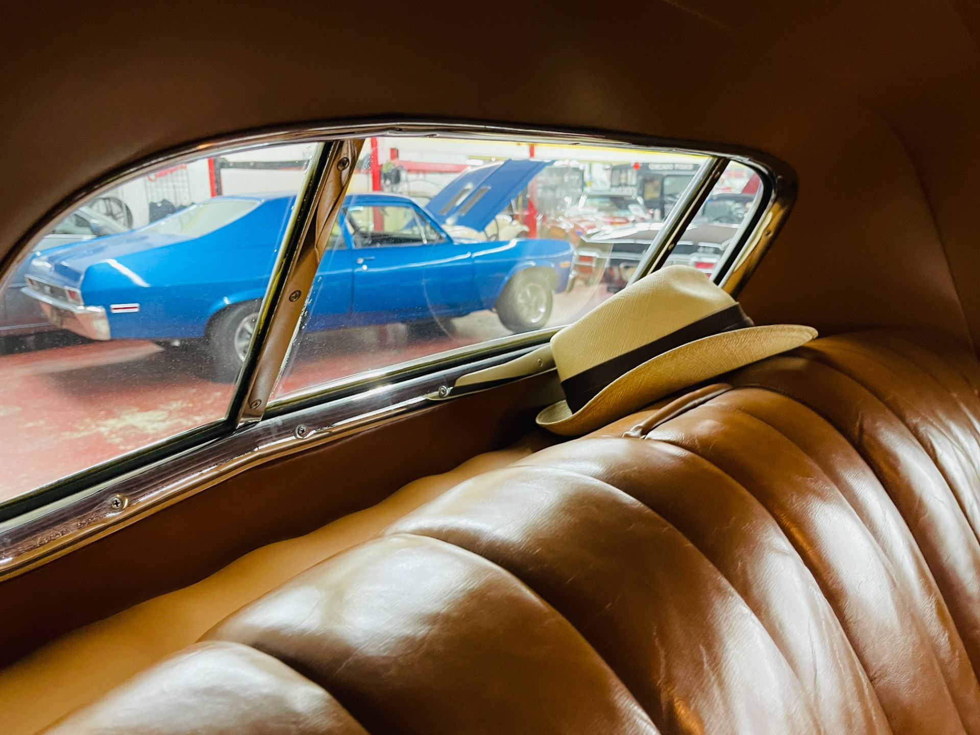 Used 1941 Cadillac Fleetwood - 4 DOOR SEDAN - HIGH QUALITY RESTORATION - SEE VIDEO | Mundelein, IL