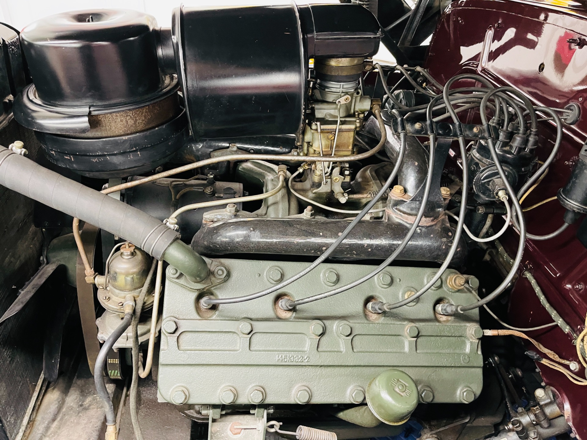 Used 1941 Cadillac Fleetwood - 4 DOOR SEDAN - HIGH QUALITY RESTORATION - SEE VIDEO | Mundelein, IL