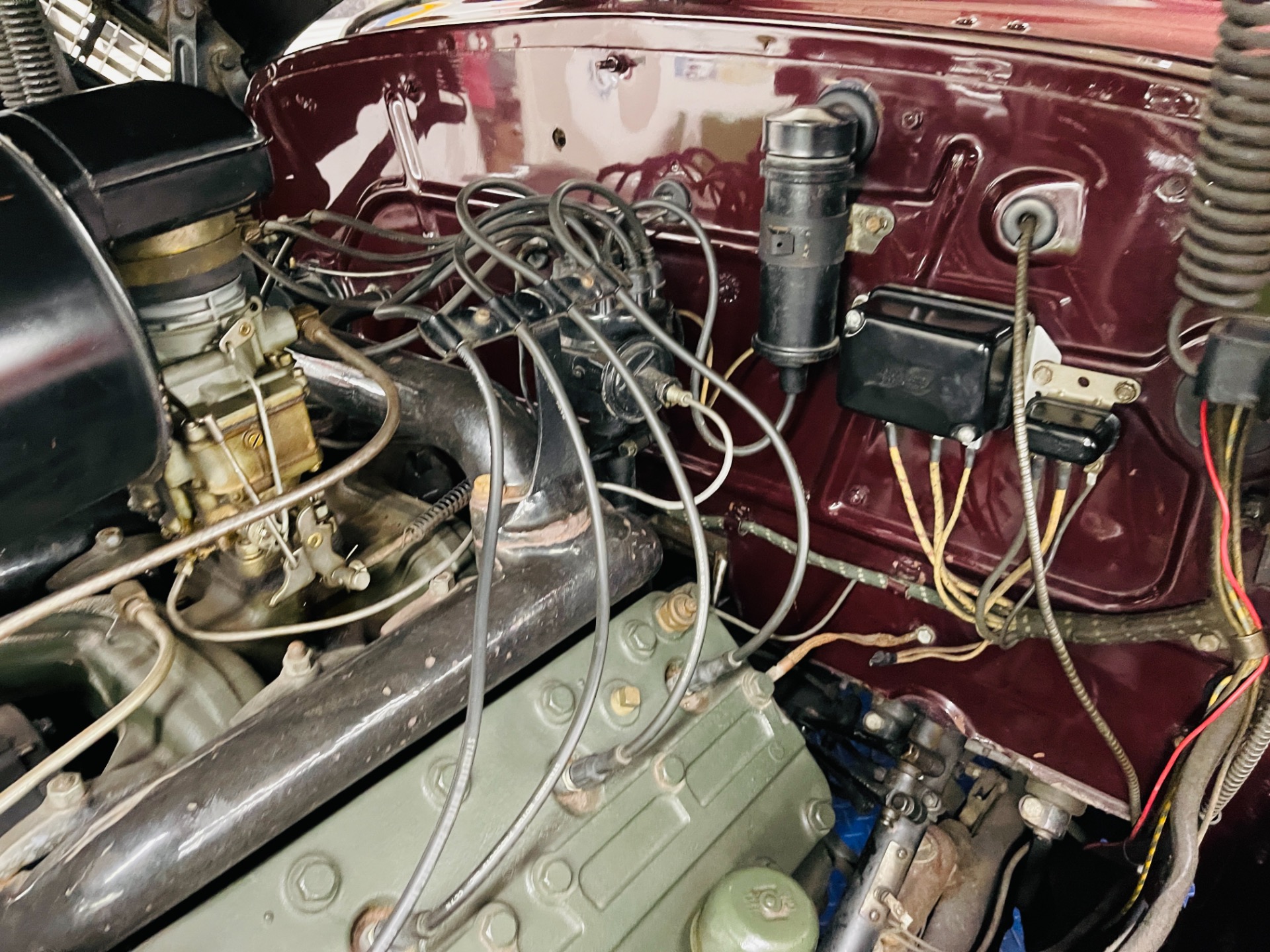 Used 1941 Cadillac Fleetwood - 4 DOOR SEDAN - HIGH QUALITY RESTORATION - SEE VIDEO | Mundelein, IL