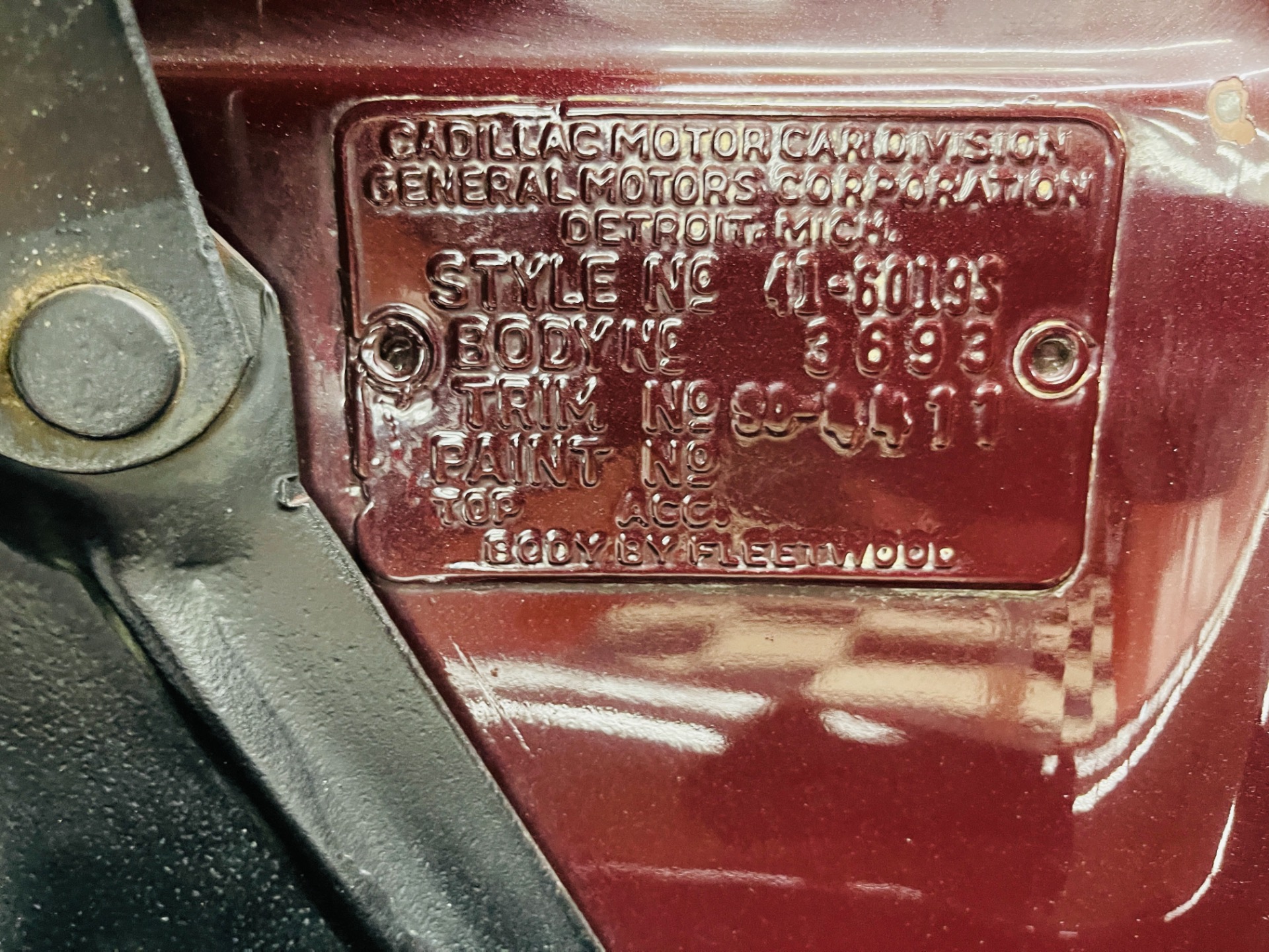 Used 1941 Cadillac Fleetwood - 4 DOOR SEDAN - HIGH QUALITY RESTORATION - SEE VIDEO | Mundelein, IL