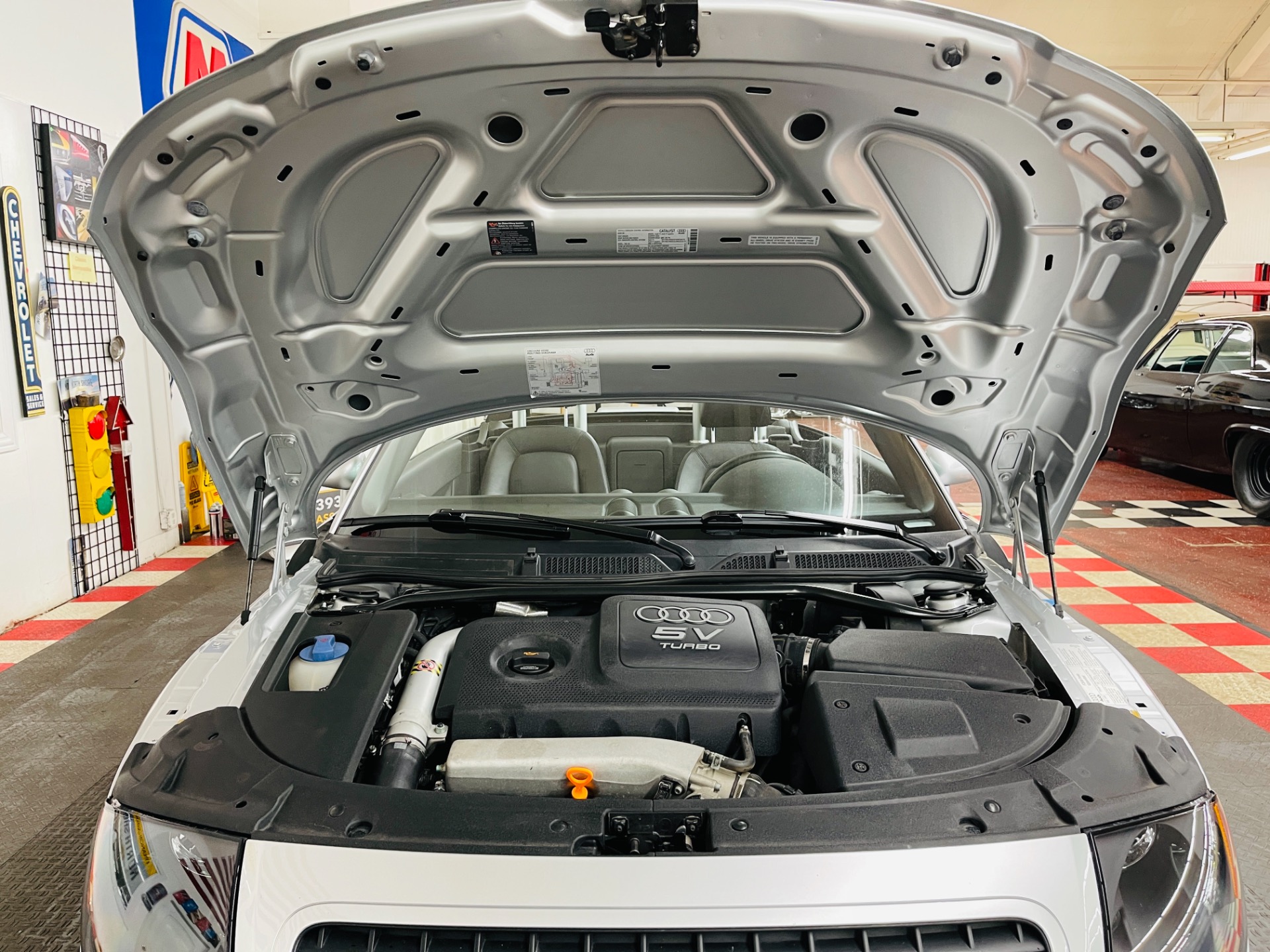 Used 2003 Audi TT 225hp quattro - SEE VIDEO | St. Petersburg, FL