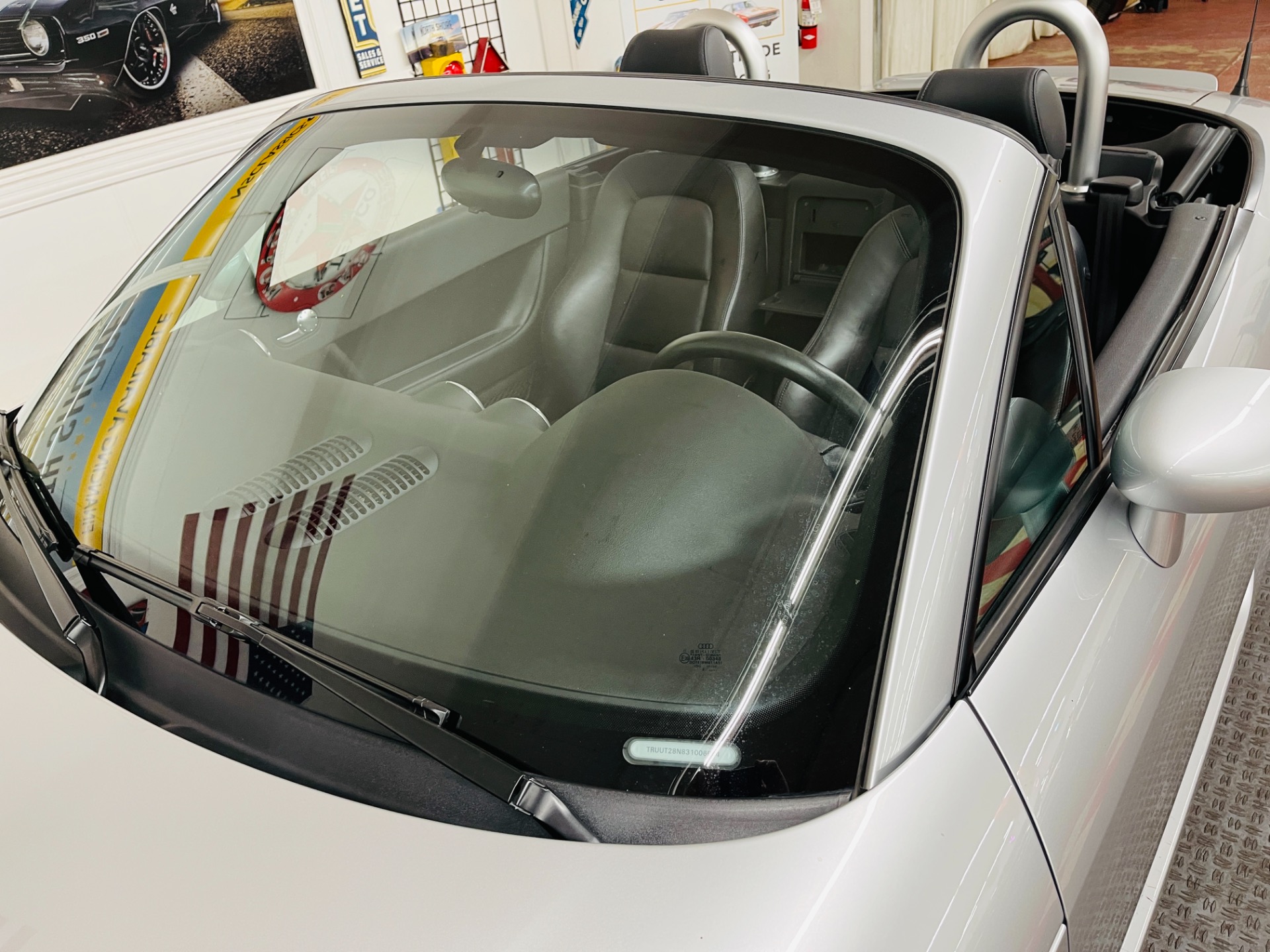 Used 2003 Audi TT 225hp quattro - SEE VIDEO | St. Petersburg, FL