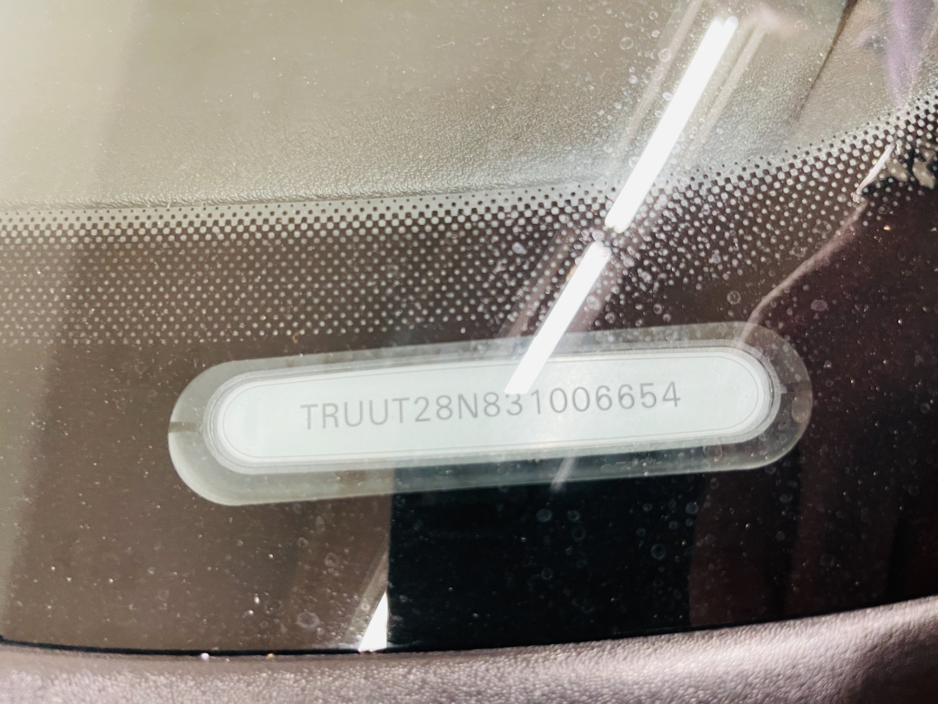 Used 2003 Audi TT 225hp quattro - SEE VIDEO | St. Petersburg, FL
