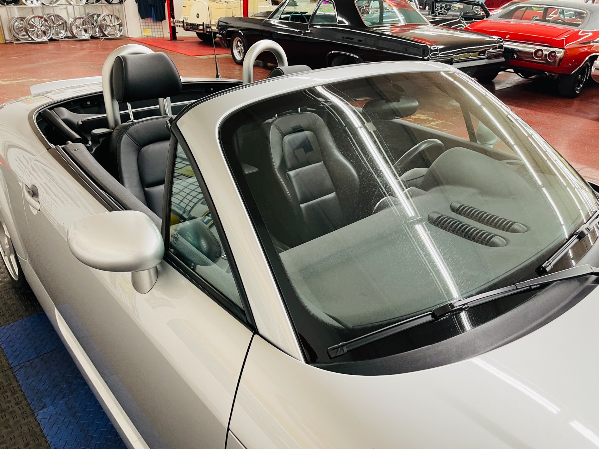 Used 2003 Audi TT 225hp quattro - SEE VIDEO | St. Petersburg, FL
