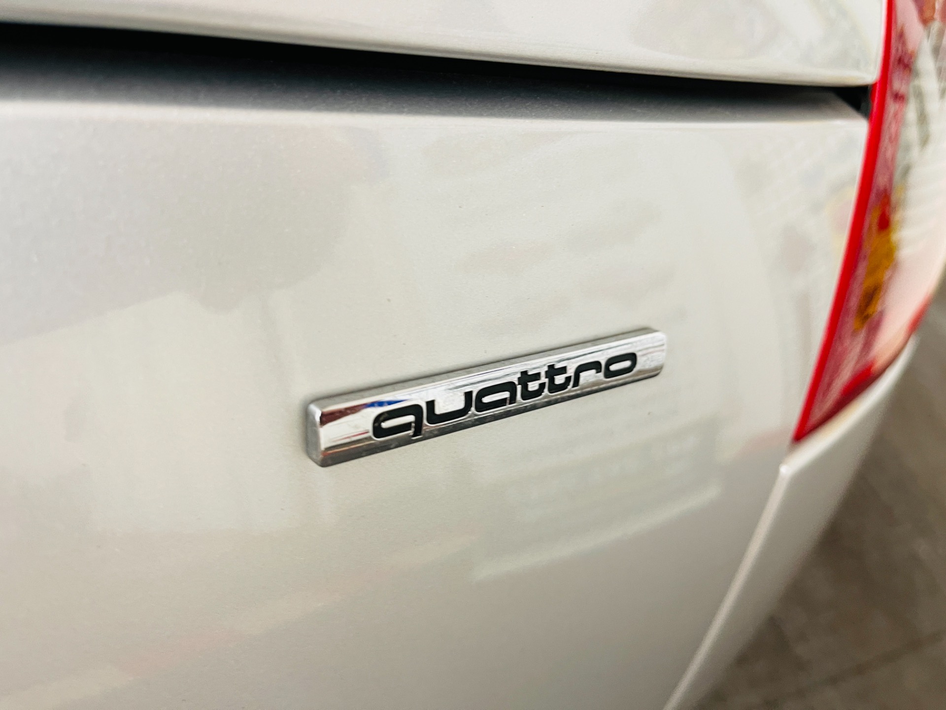 Used 2003 Audi TT 225hp quattro - SEE VIDEO | St. Petersburg, FL