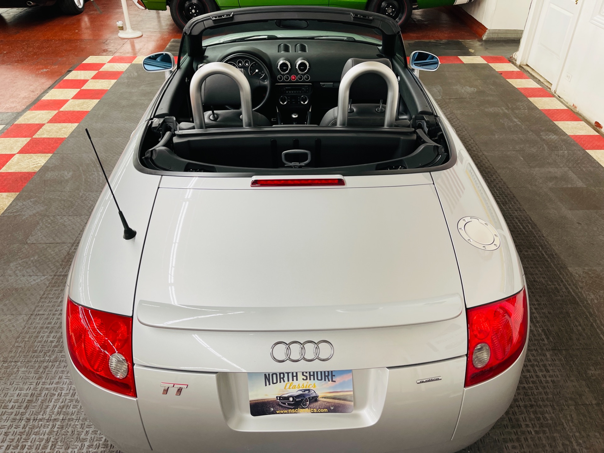Used 2003 Audi TT 225hp quattro - SEE VIDEO | St. Petersburg, FL