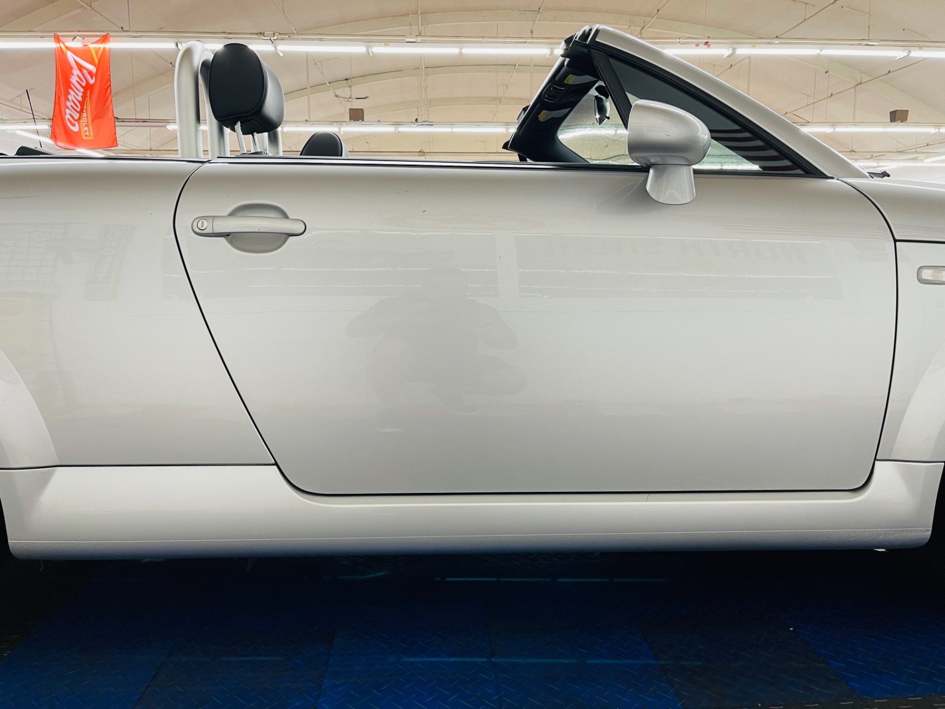 Used 2003 Audi TT 225hp quattro - SEE VIDEO | St. Petersburg, FL