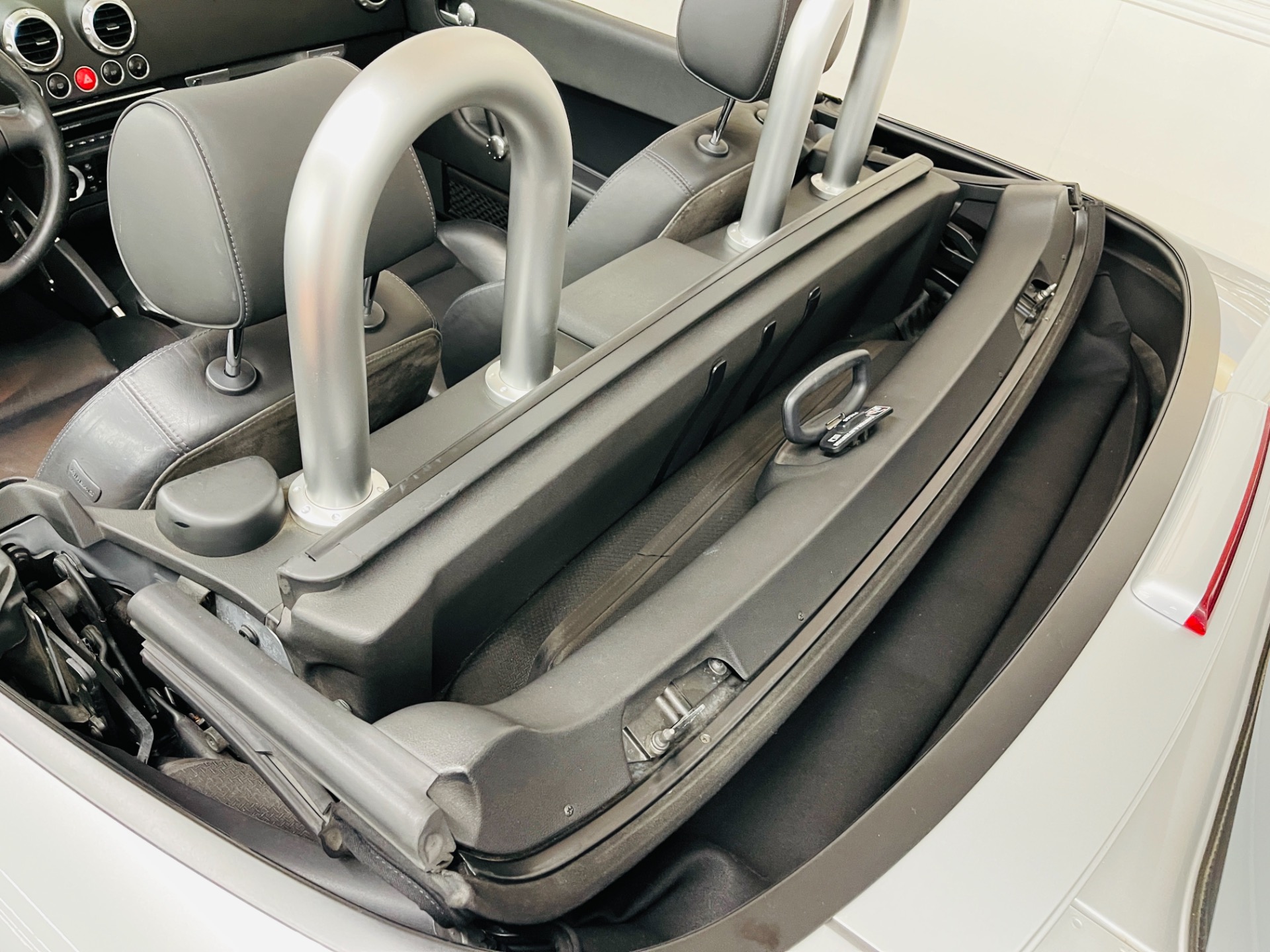 Used 2003 Audi TT 225hp quattro - SEE VIDEO | St. Petersburg, FL