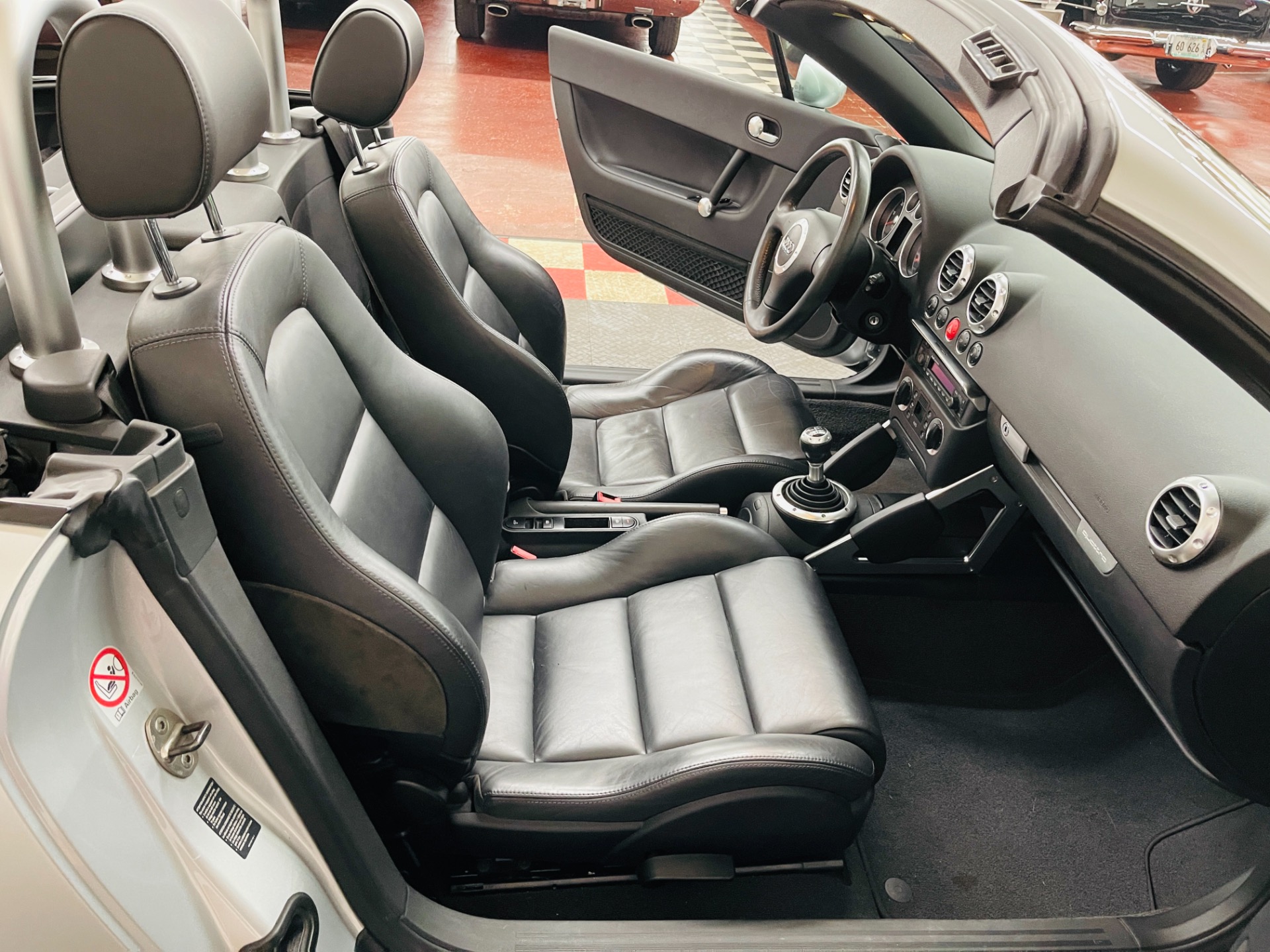 Used 2003 Audi TT 225hp quattro - SEE VIDEO | St. Petersburg, FL