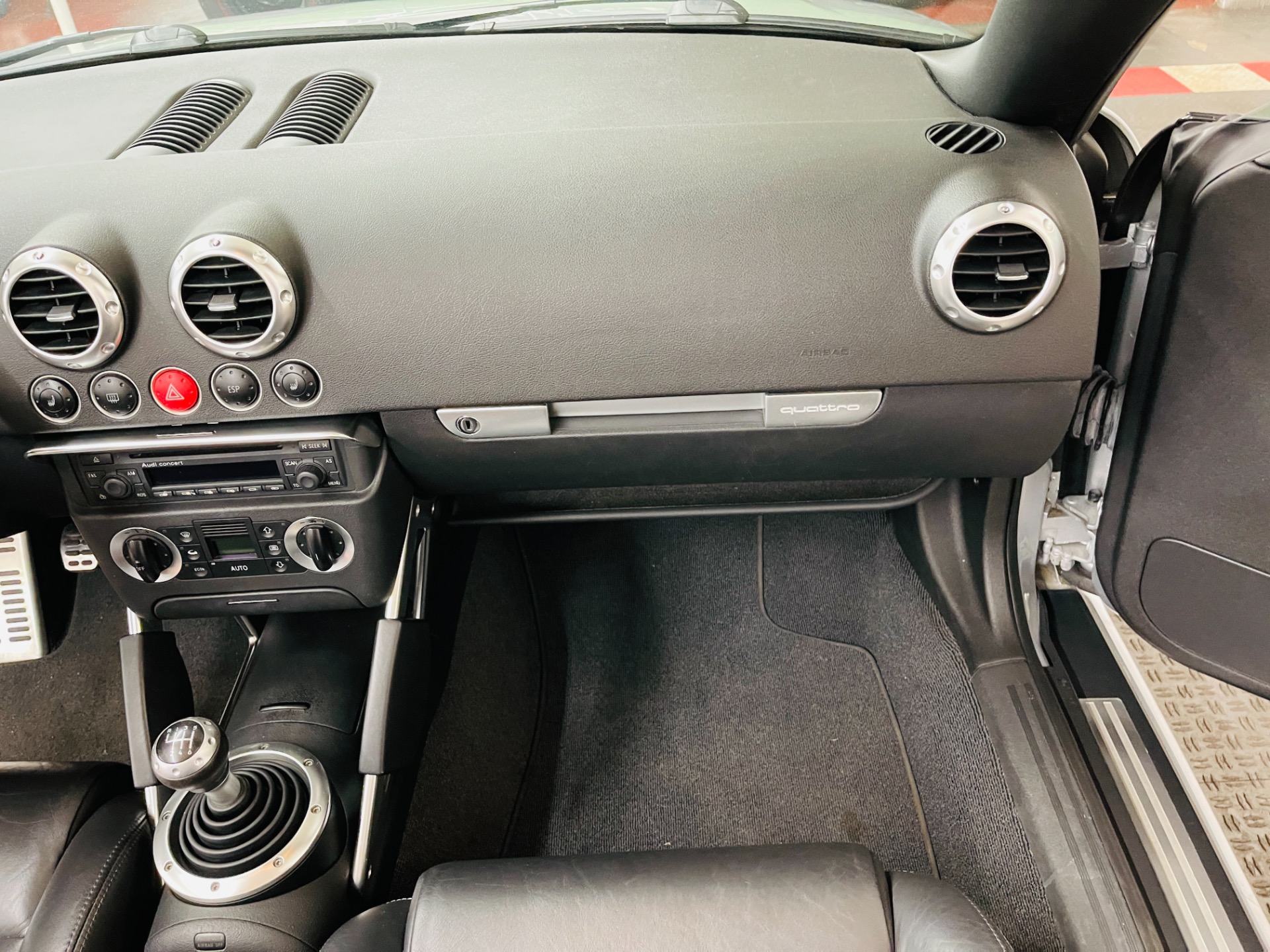 Used 2003 Audi TT 225hp quattro - SEE VIDEO | St. Petersburg, FL