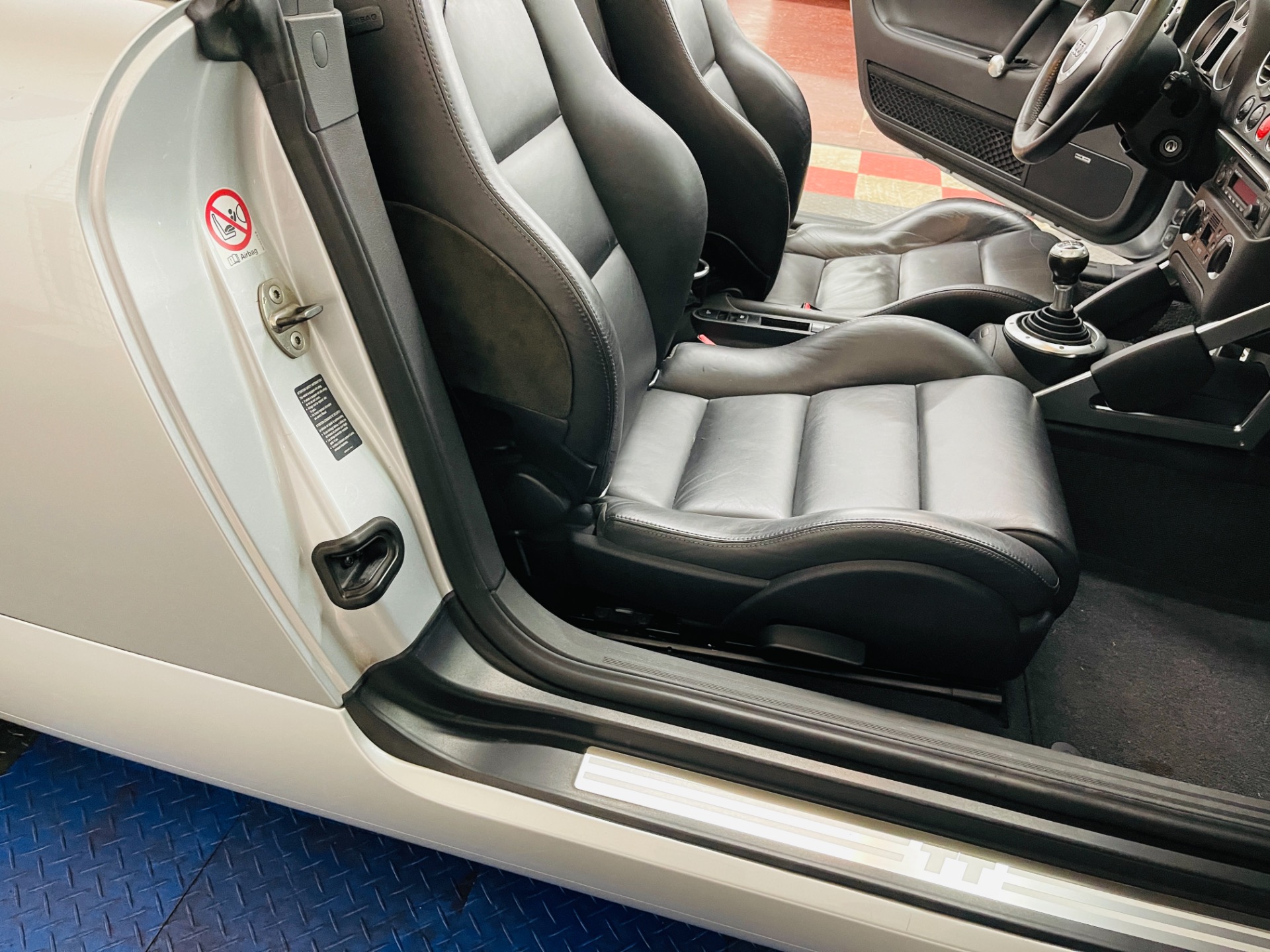 Used 2003 Audi TT 225hp quattro - SEE VIDEO | St. Petersburg, FL