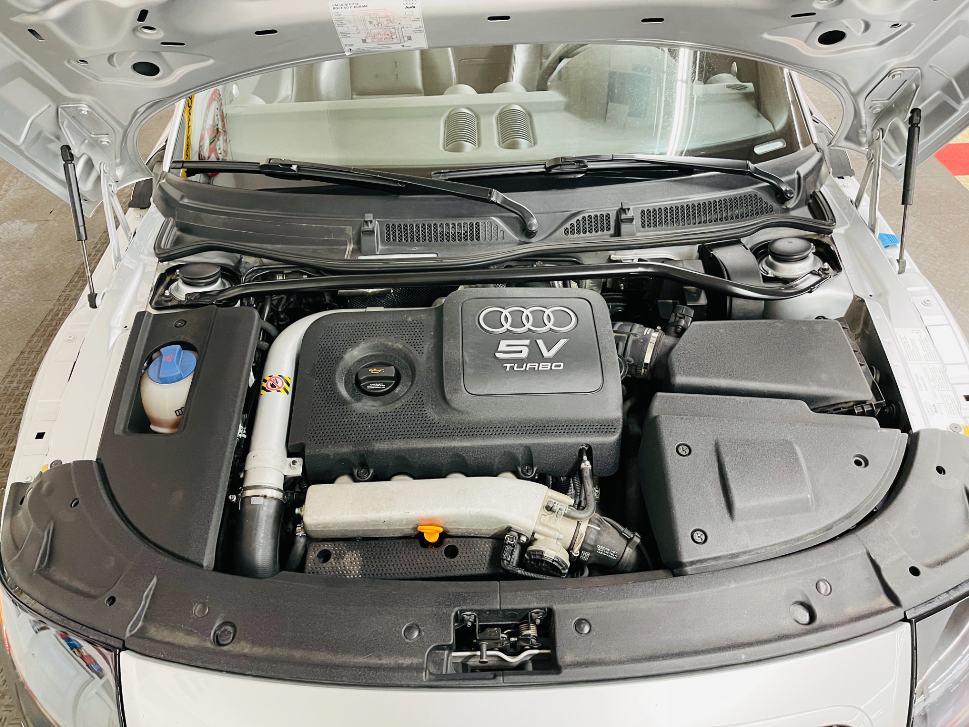 Used 2003 Audi TT 225hp quattro - SEE VIDEO | St. Petersburg, FL