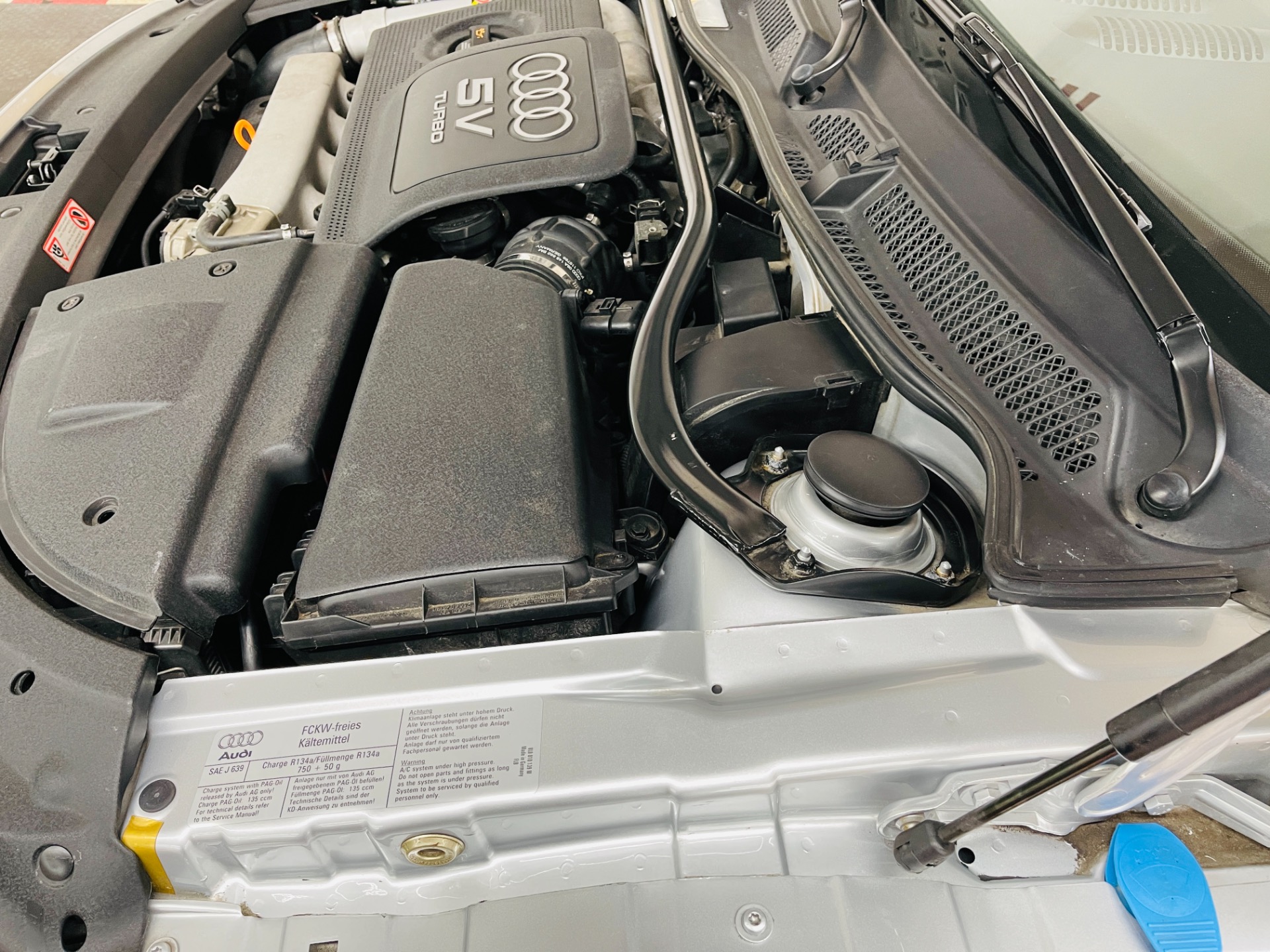 Used 2003 Audi TT 225hp quattro - SEE VIDEO | St. Petersburg, FL