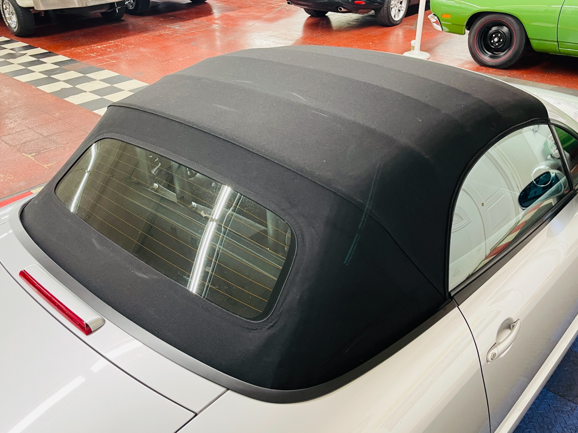 Used 2003 Audi TT 225hp quattro - SEE VIDEO | St. Petersburg, FL