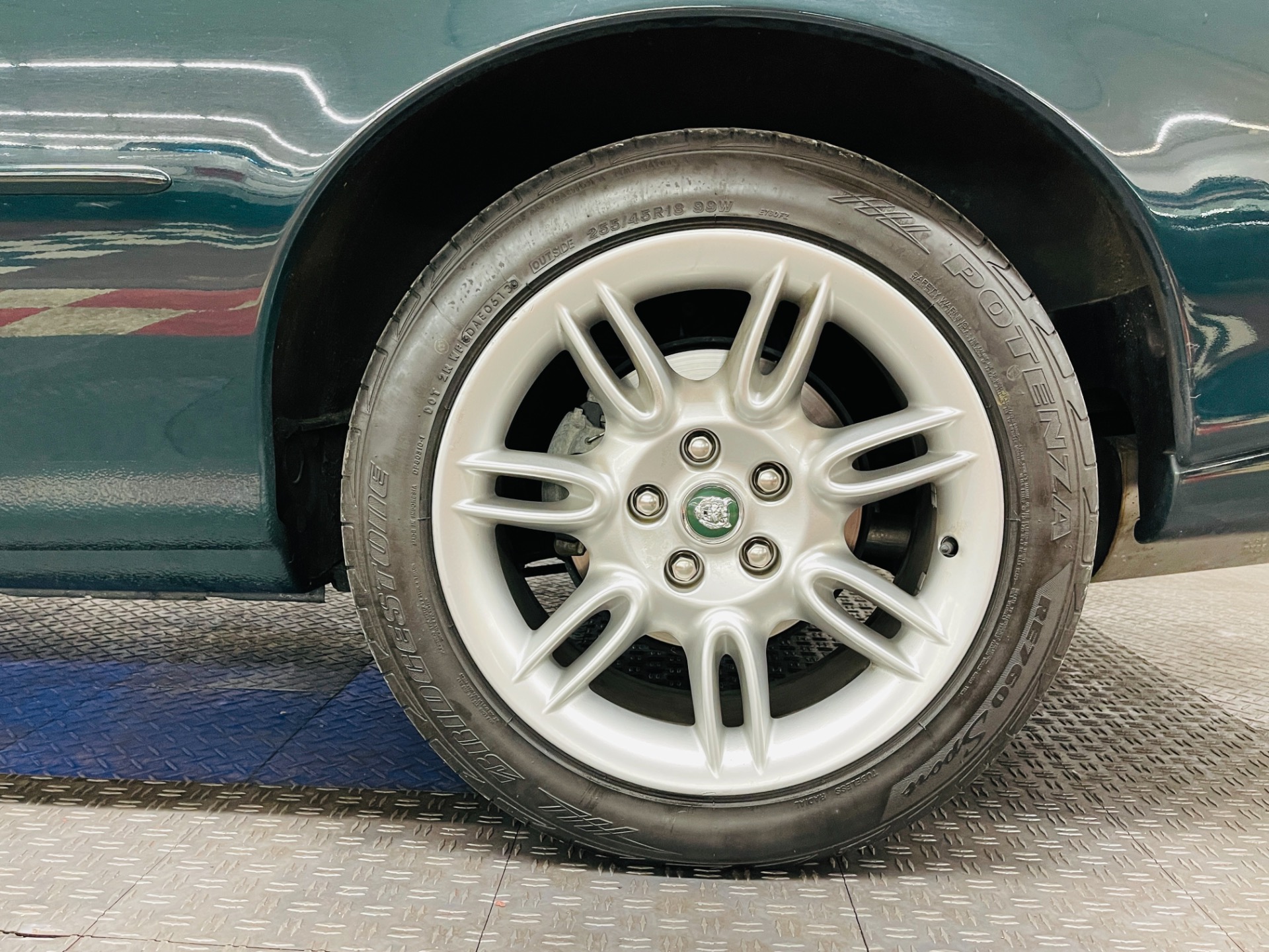 Used 2002 Jaguar XK-Series XK8 - SEE VIDEO | Mundelein, IL