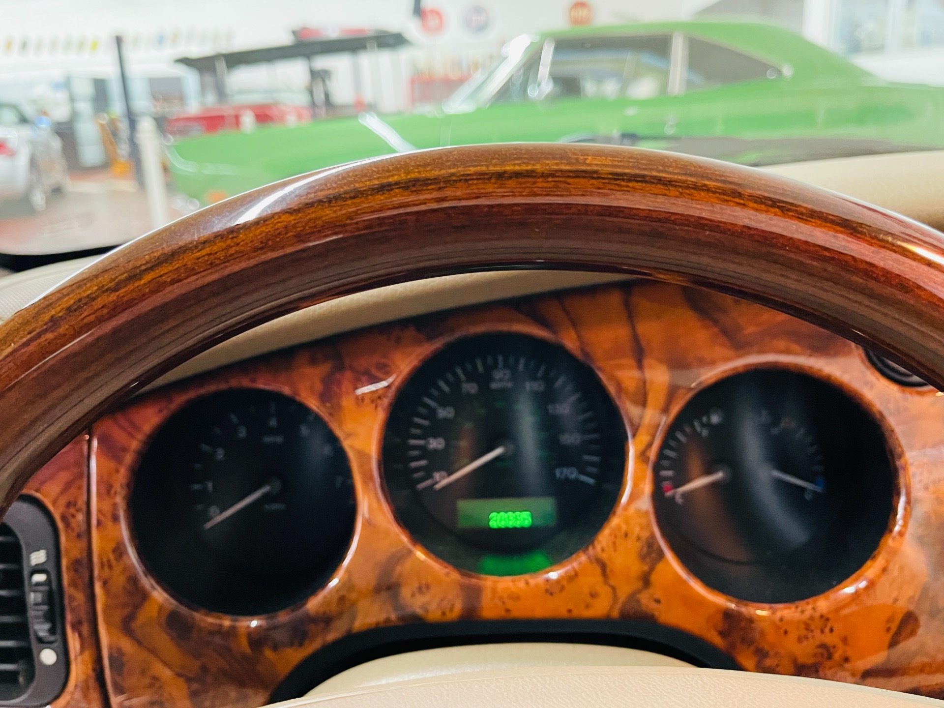 Used 2002 Jaguar XK-Series XK8 - SEE VIDEO | Mundelein, IL