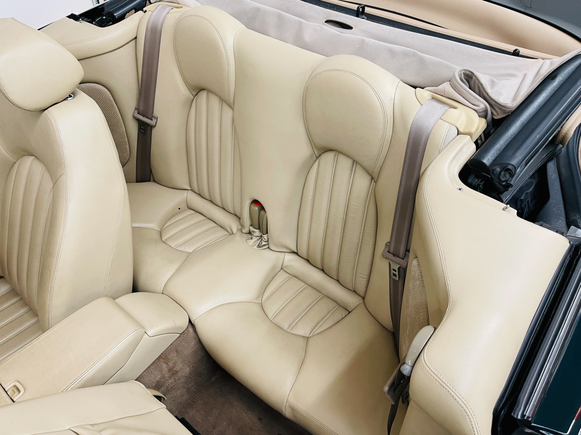 Used 2002 Jaguar XK-Series XK8 - SEE VIDEO | Mundelein, IL