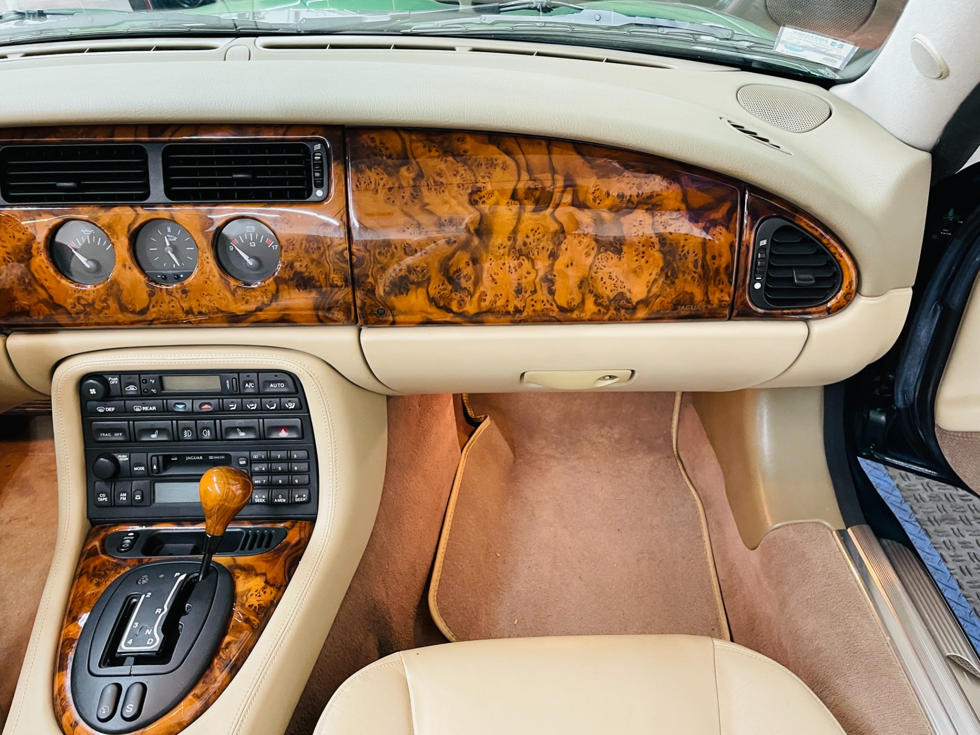 Used 2002 Jaguar XK-Series XK8 - SEE VIDEO | Mundelein, IL