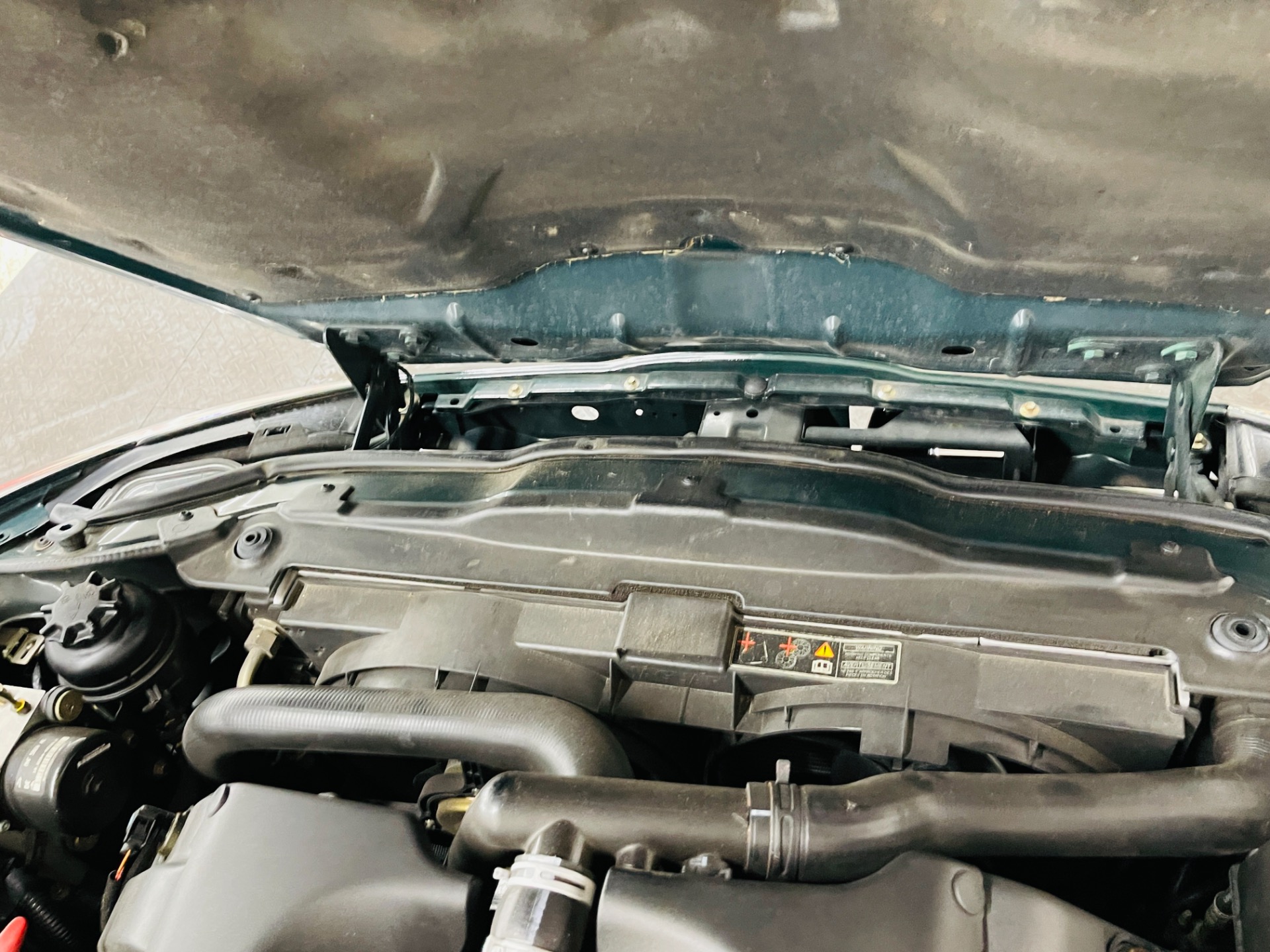 Used 2002 Jaguar XK-Series XK8 - SEE VIDEO | Mundelein, IL