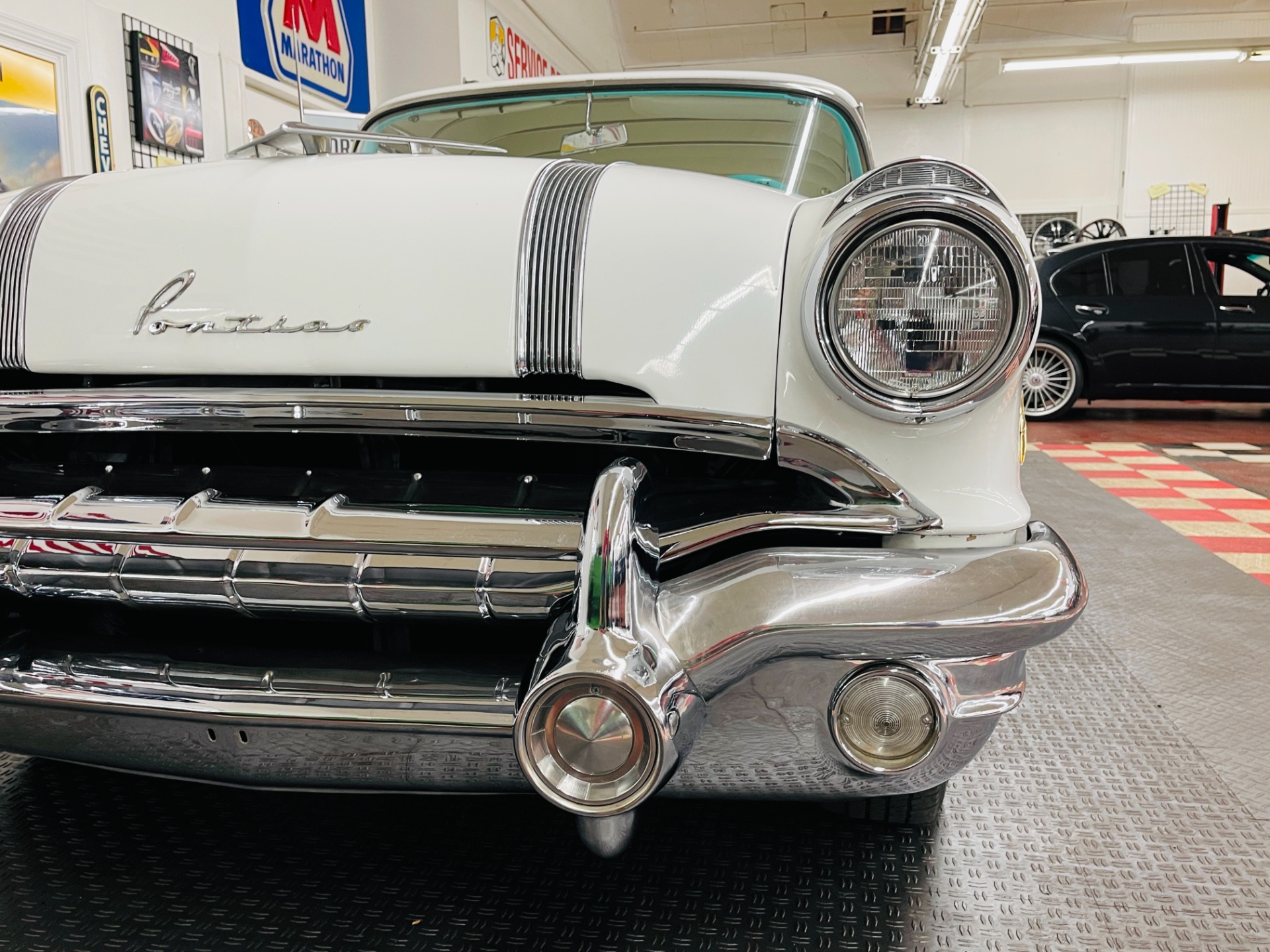 Used 1956 Pontiac StarChief Great Driving Classic - SEE VIDEO | St. Petersburg, FL