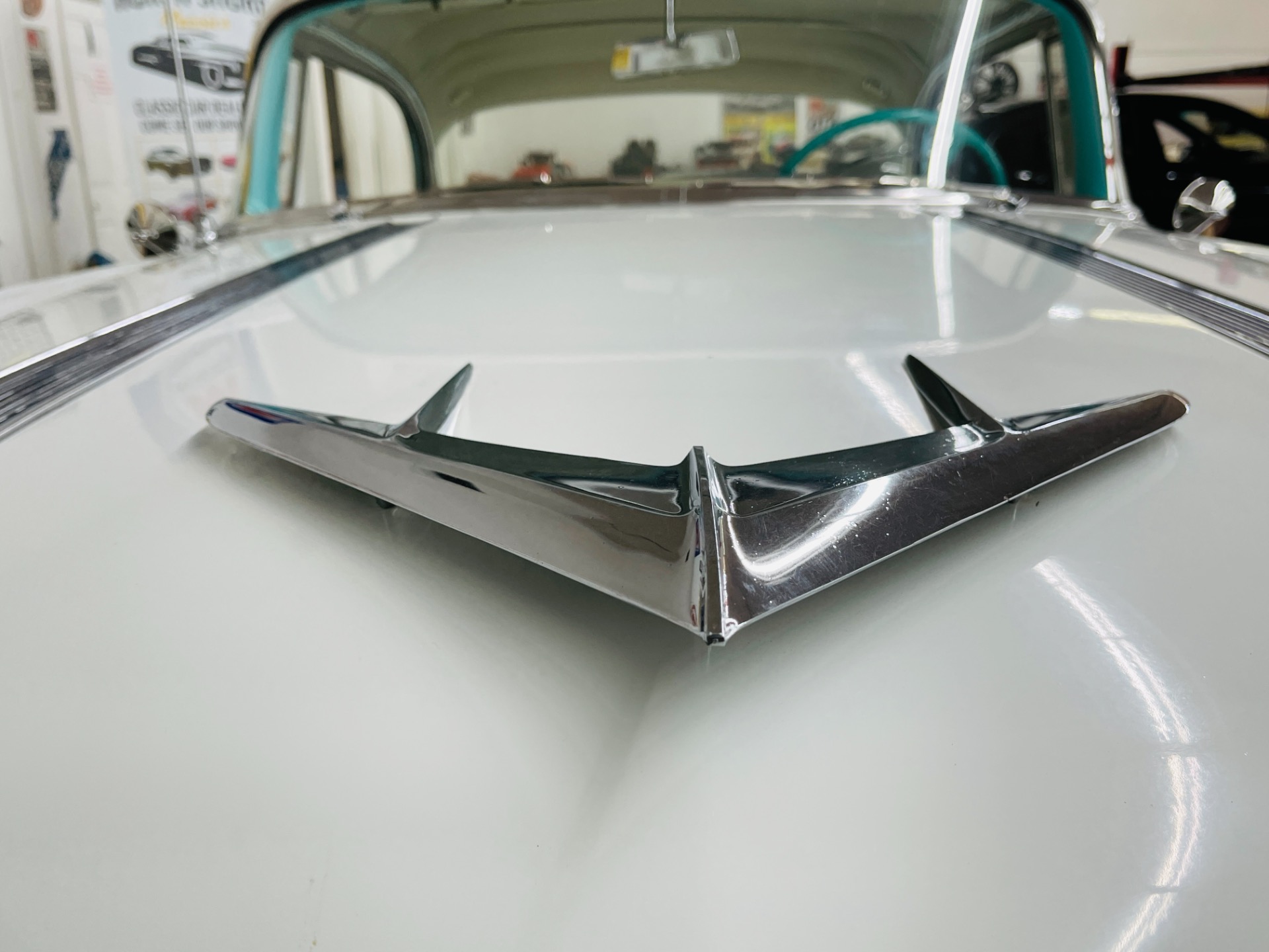 Used 1956 Pontiac StarChief Great Driving Classic - SEE VIDEO | St. Petersburg, FL