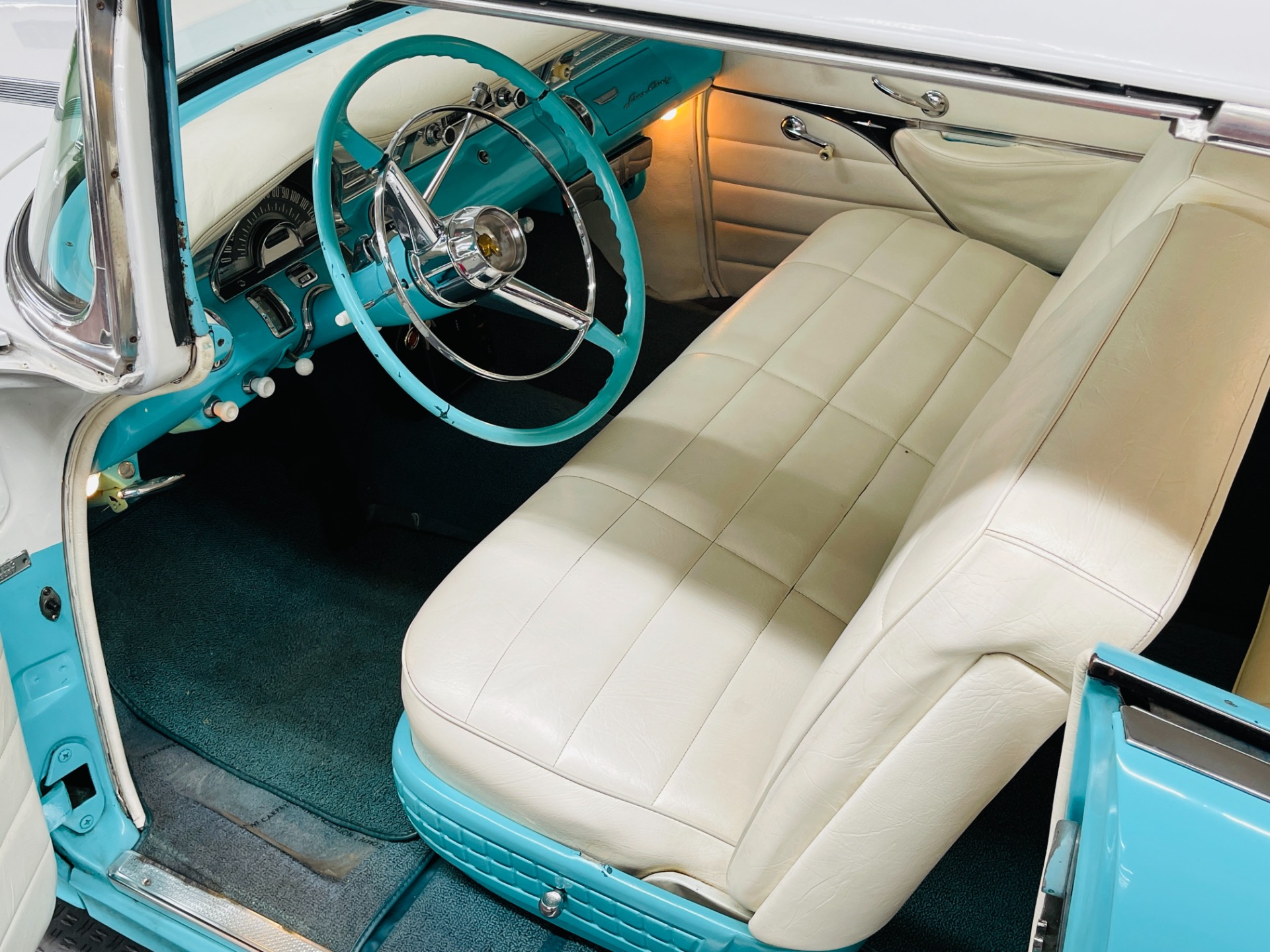 Used 1956 Pontiac StarChief Great Driving Classic - SEE VIDEO | St. Petersburg, FL
