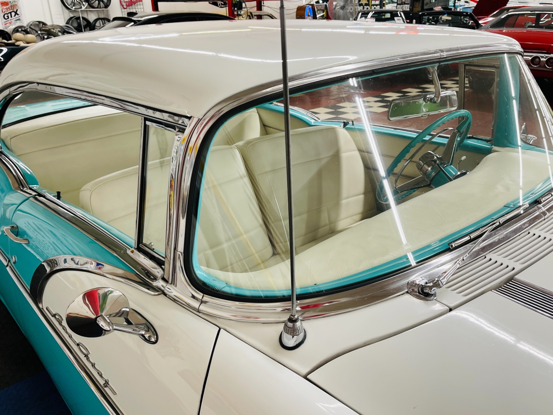 Used 1956 Pontiac StarChief Great Driving Classic - SEE VIDEO | St. Petersburg, FL