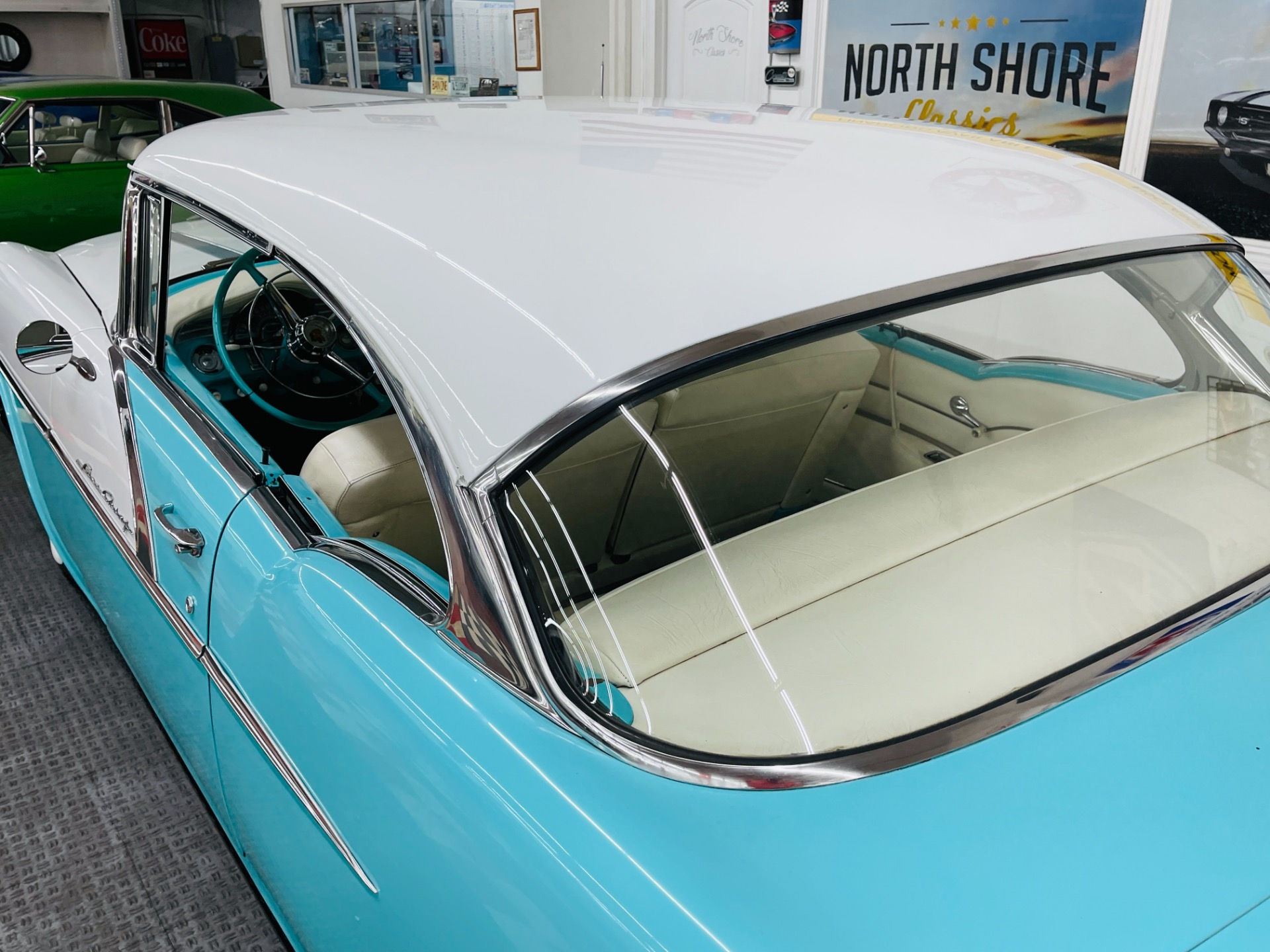 Used 1956 Pontiac StarChief Great Driving Classic - SEE VIDEO | St. Petersburg, FL