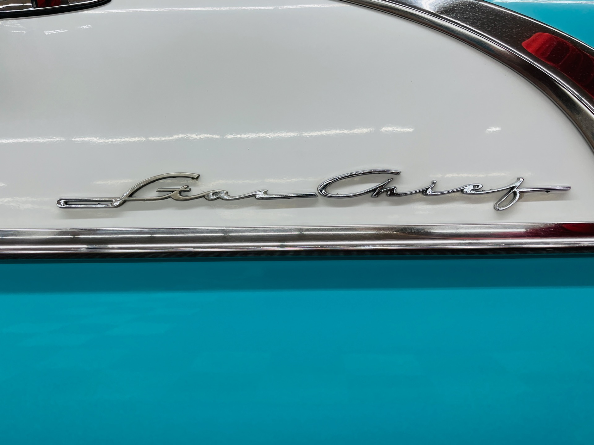 Used 1956 Pontiac StarChief Great Driving Classic - SEE VIDEO | St. Petersburg, FL