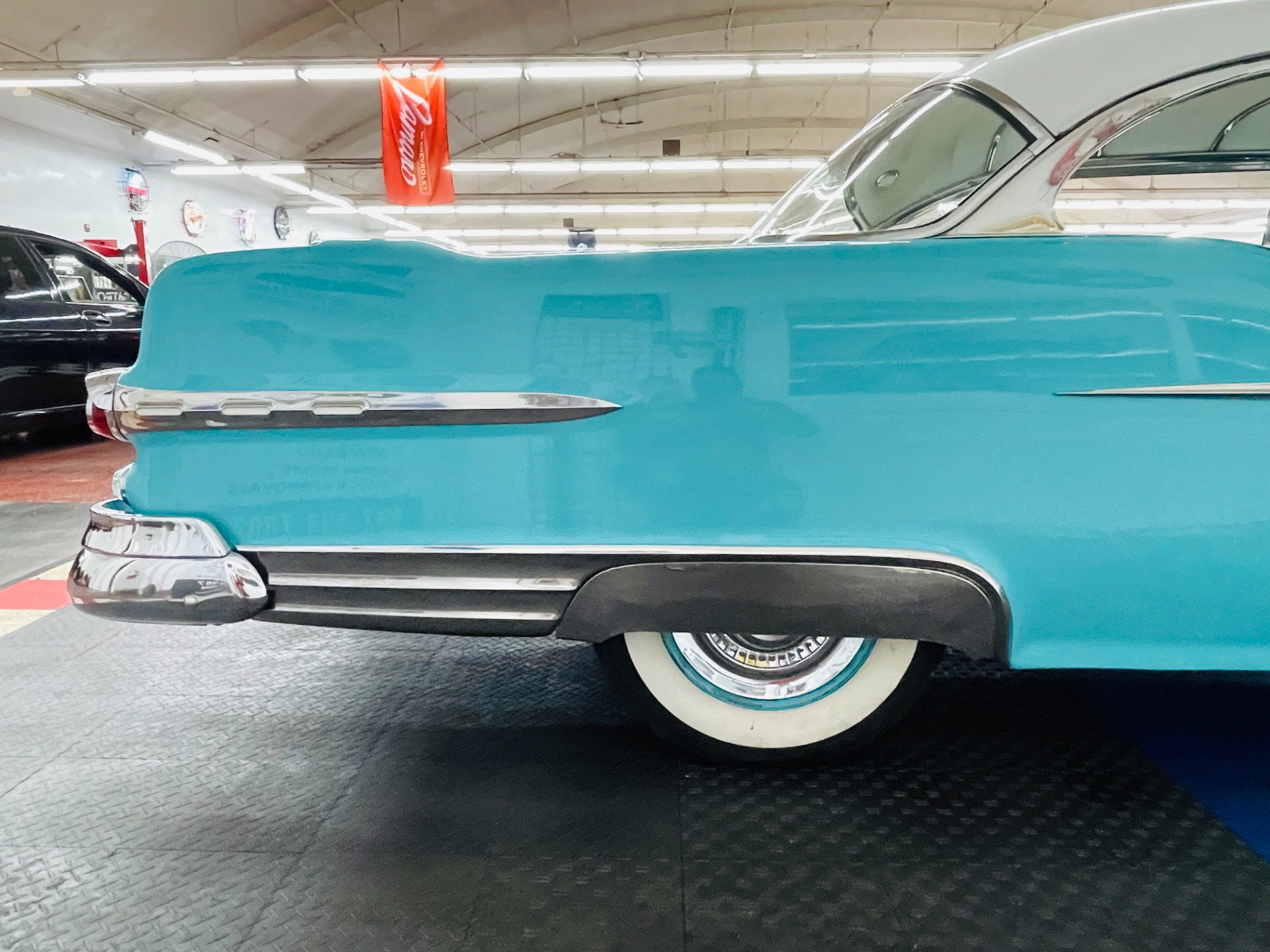 Used 1956 Pontiac StarChief Great Driving Classic - SEE VIDEO | St. Petersburg, FL
