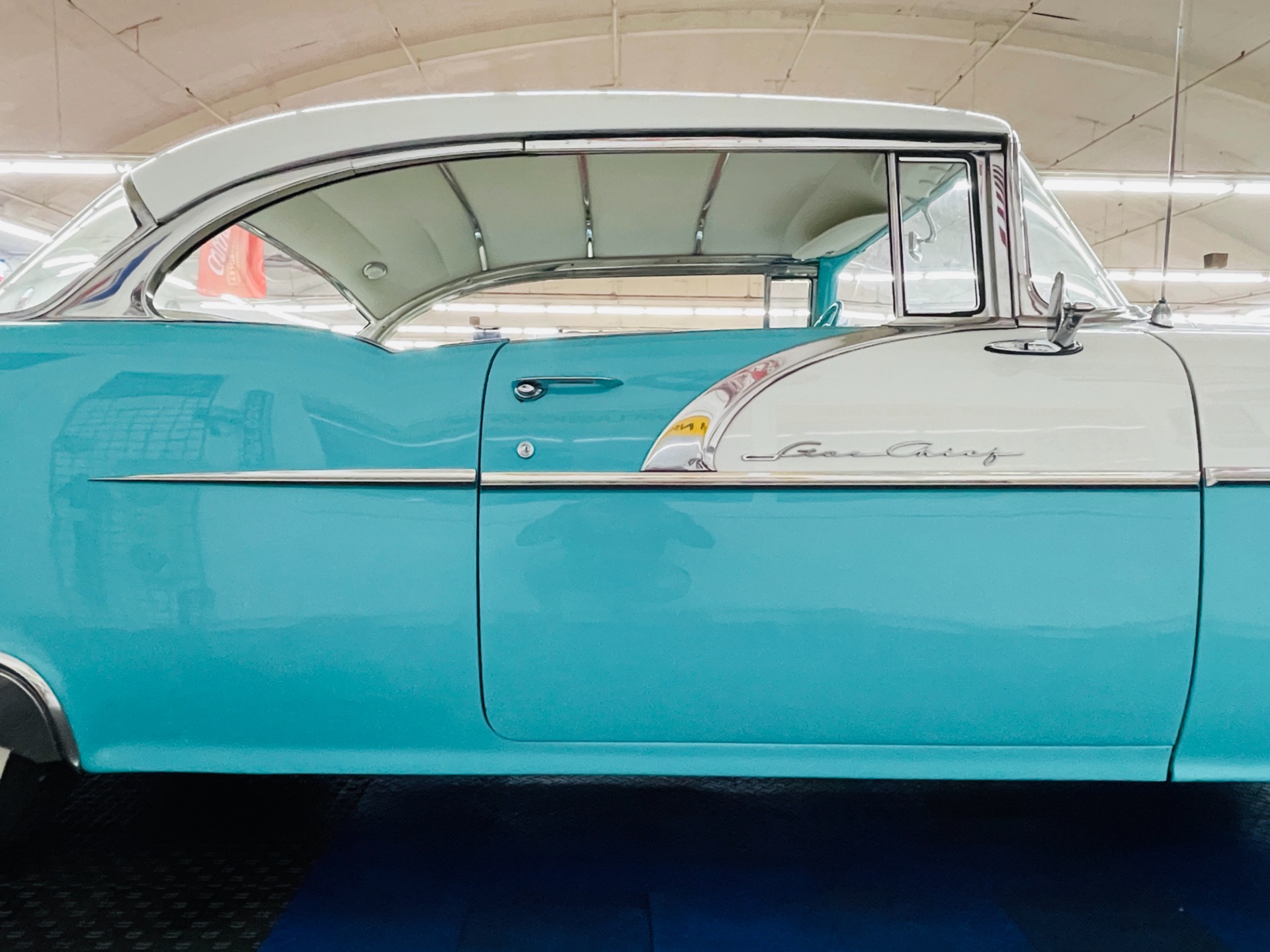 Used 1956 Pontiac StarChief Great Driving Classic - SEE VIDEO | St. Petersburg, FL