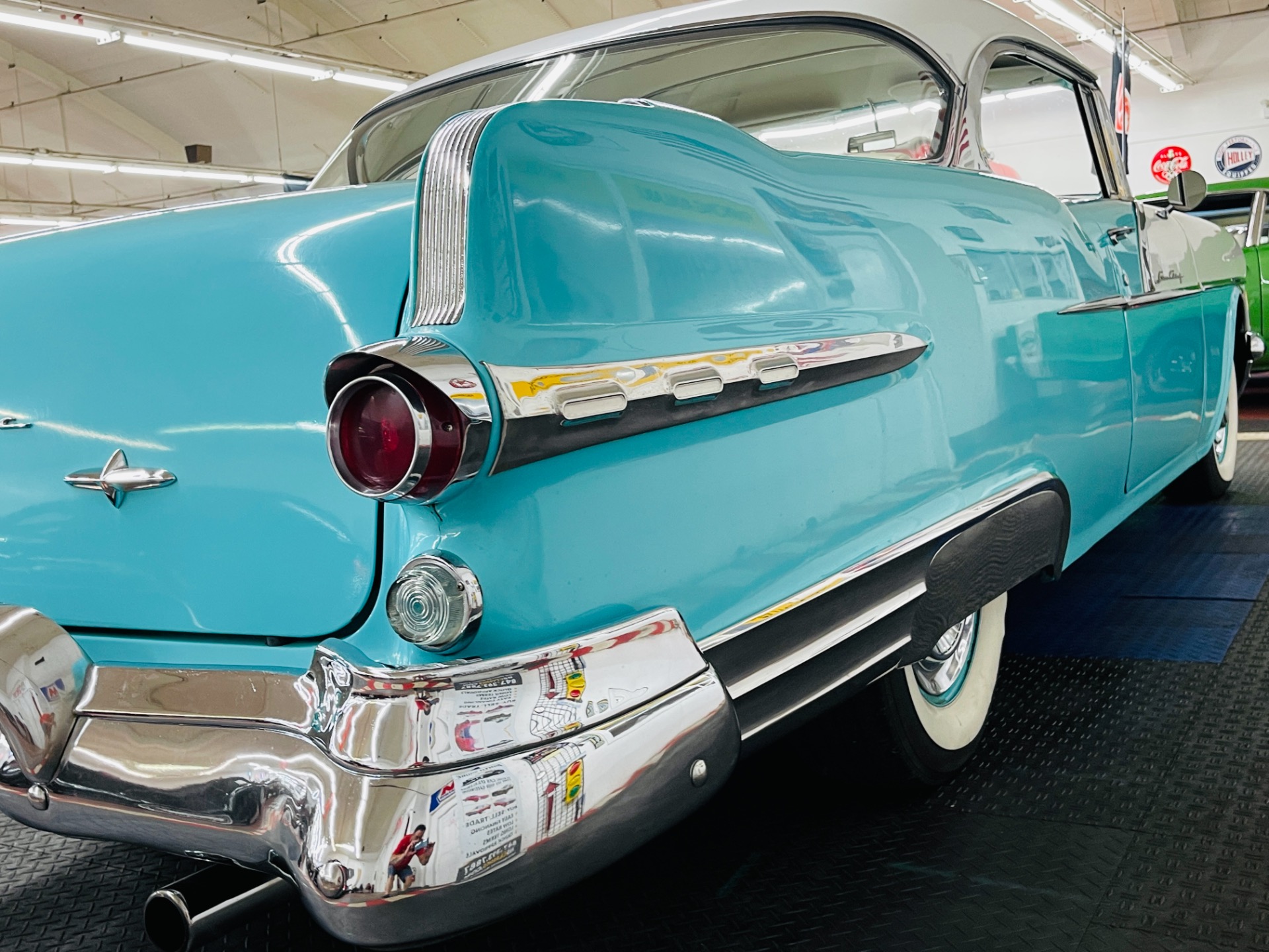 Used 1956 Pontiac StarChief Great Driving Classic - SEE VIDEO | St. Petersburg, FL